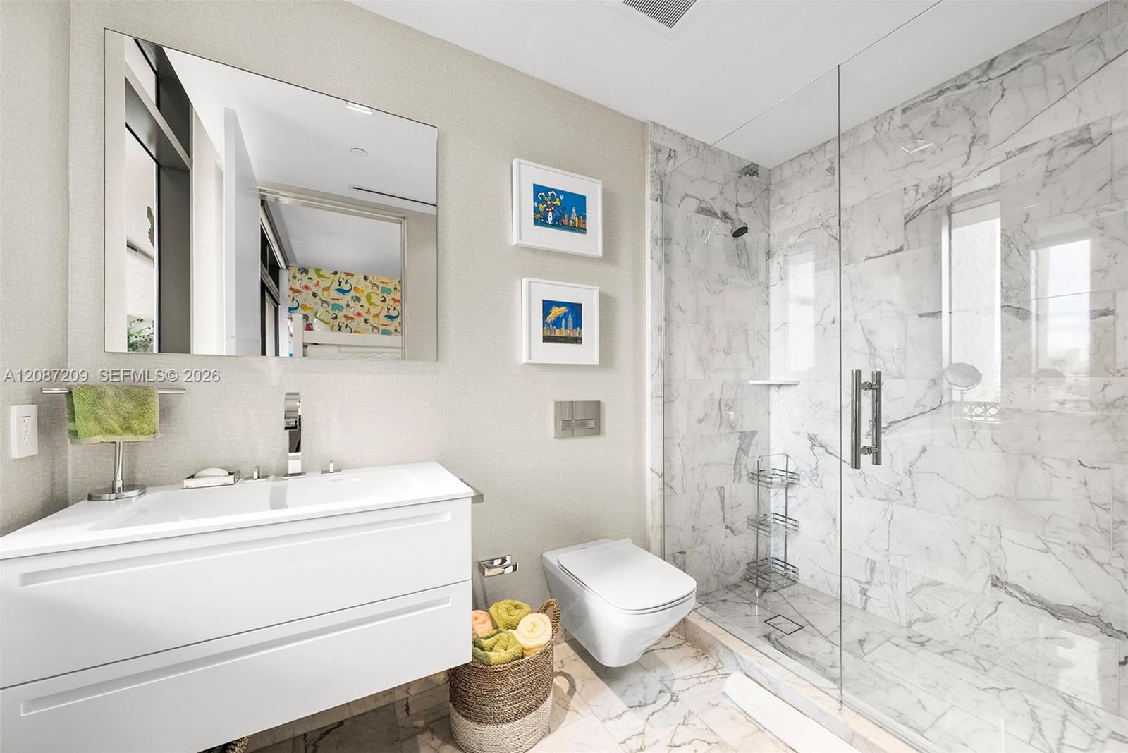 7052 Fisher Island Dr # 7052