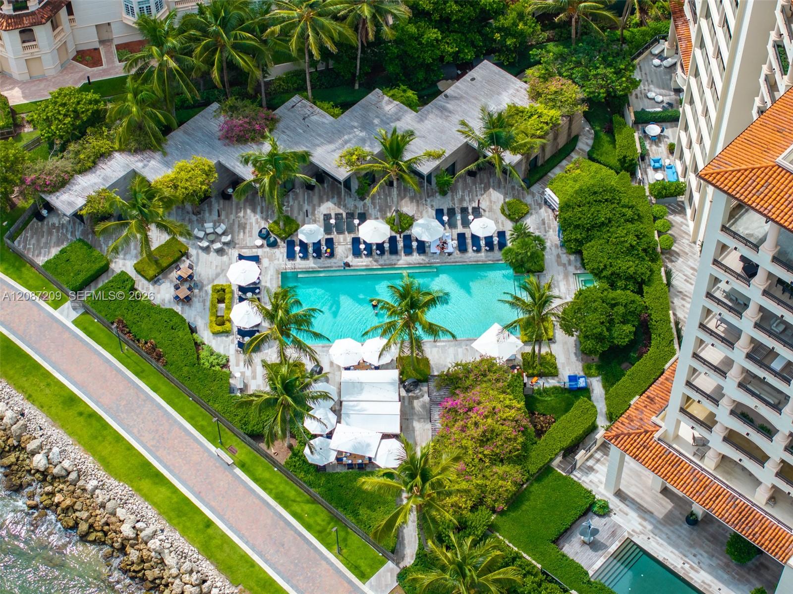 7052 Fisher Island Dr # 7052