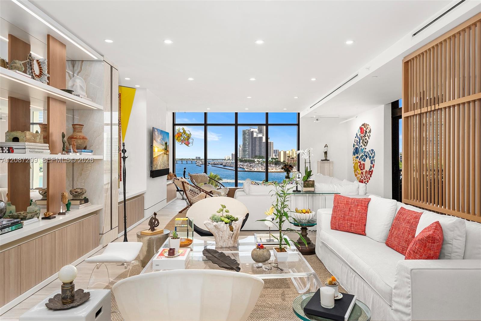 7052 Fisher Island Dr # 7052