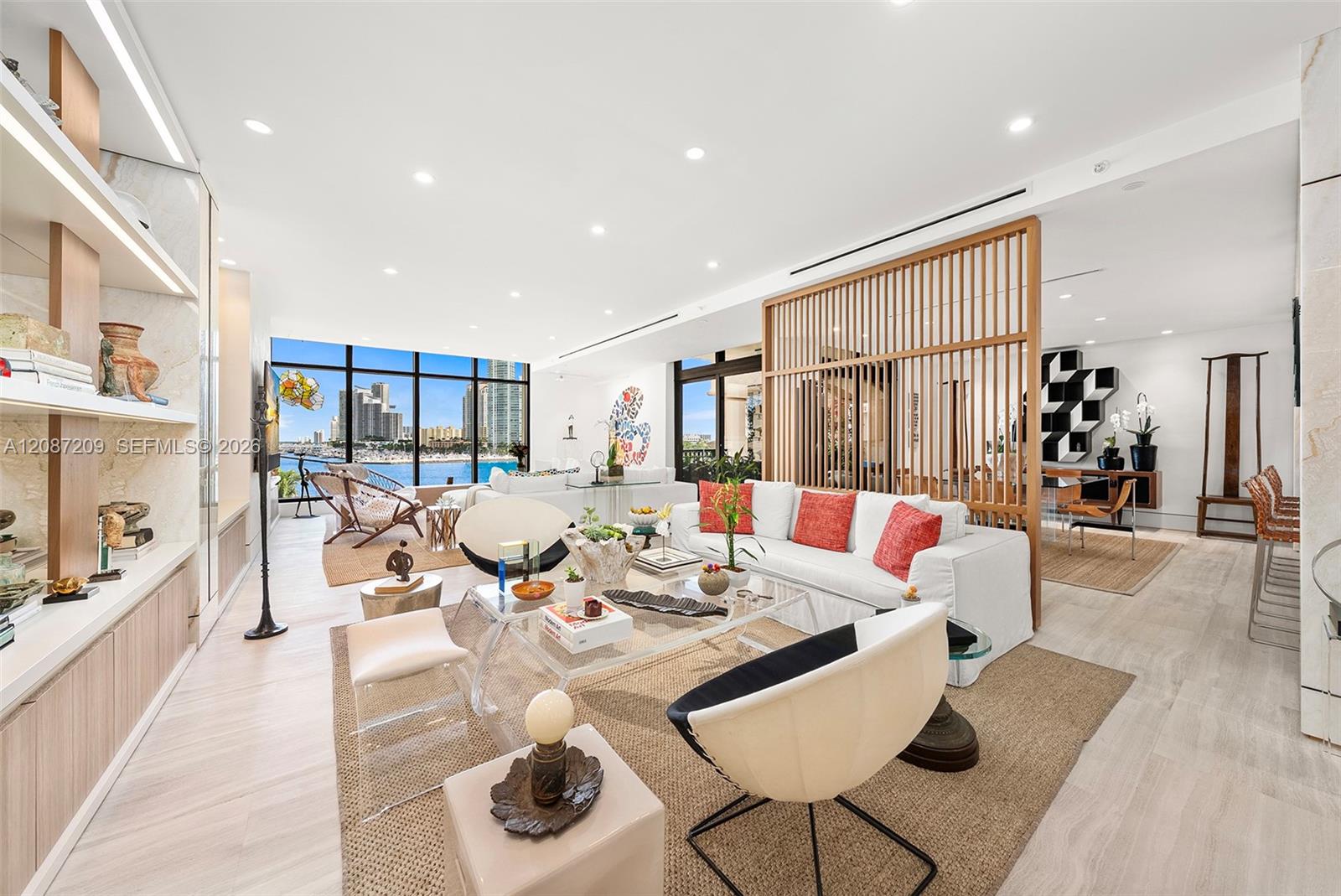 7052 Fisher Island Dr # 7052