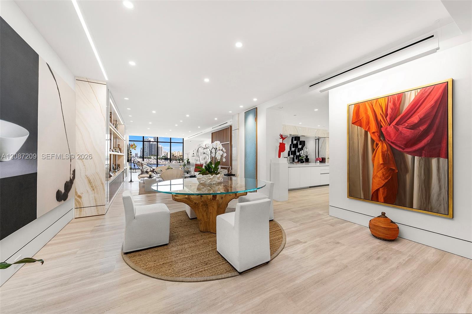 7052 Fisher Island Dr # 7052