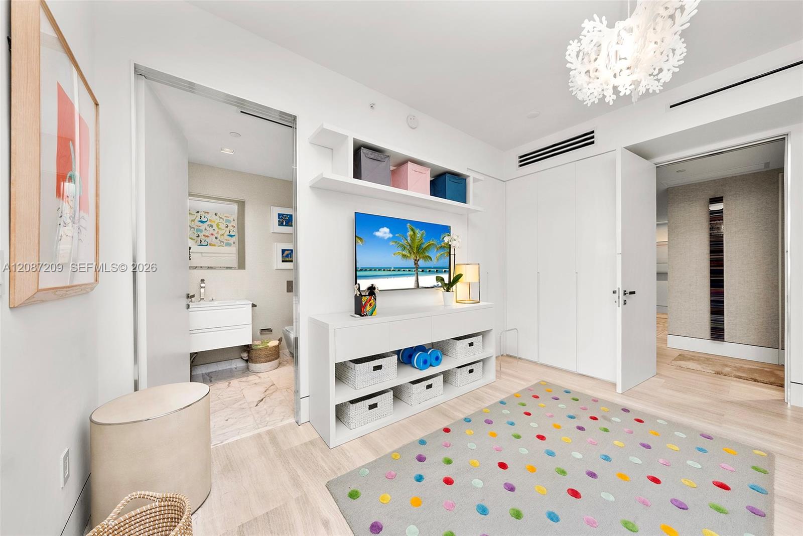 7052 Fisher Island Dr # 7052