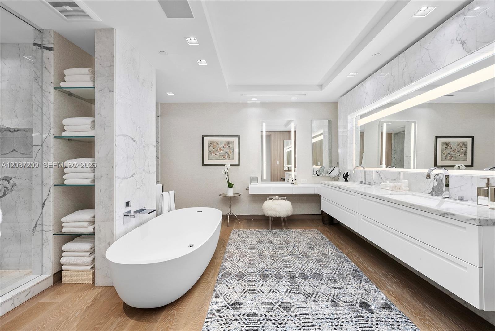 7052 Fisher Island Dr # 7052