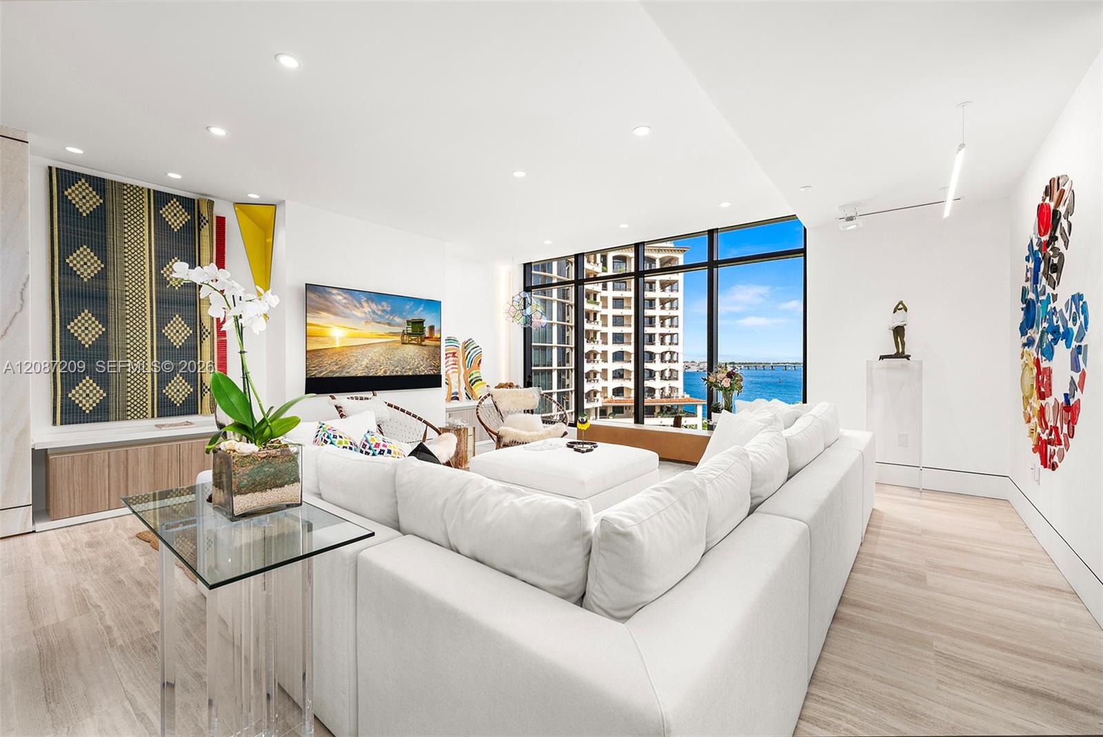 7052 Fisher Island Dr # 7052