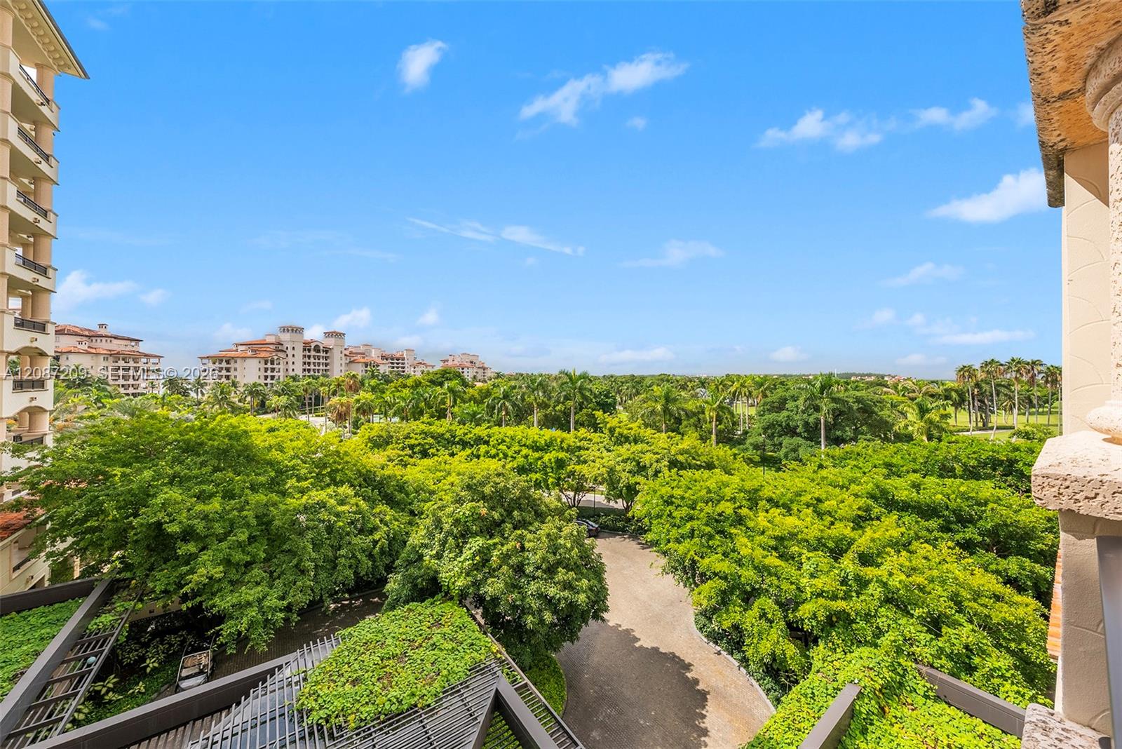 7052 Fisher Island Dr # 7052