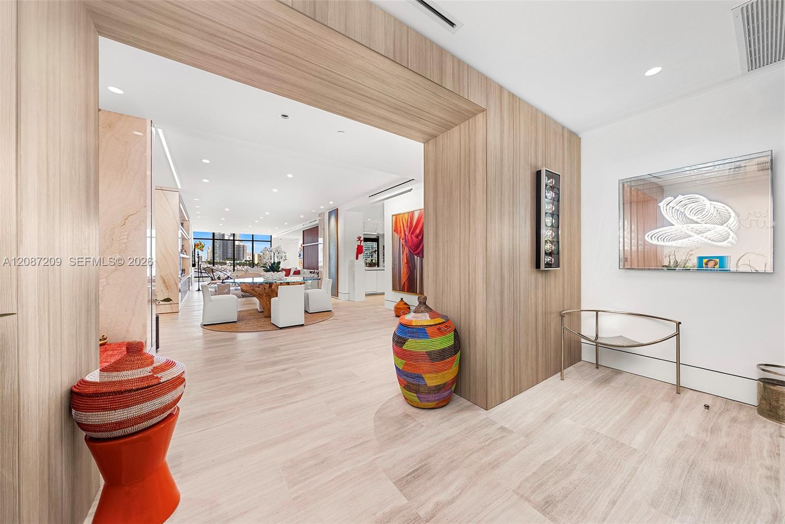 7052 Fisher Island Dr # 7052