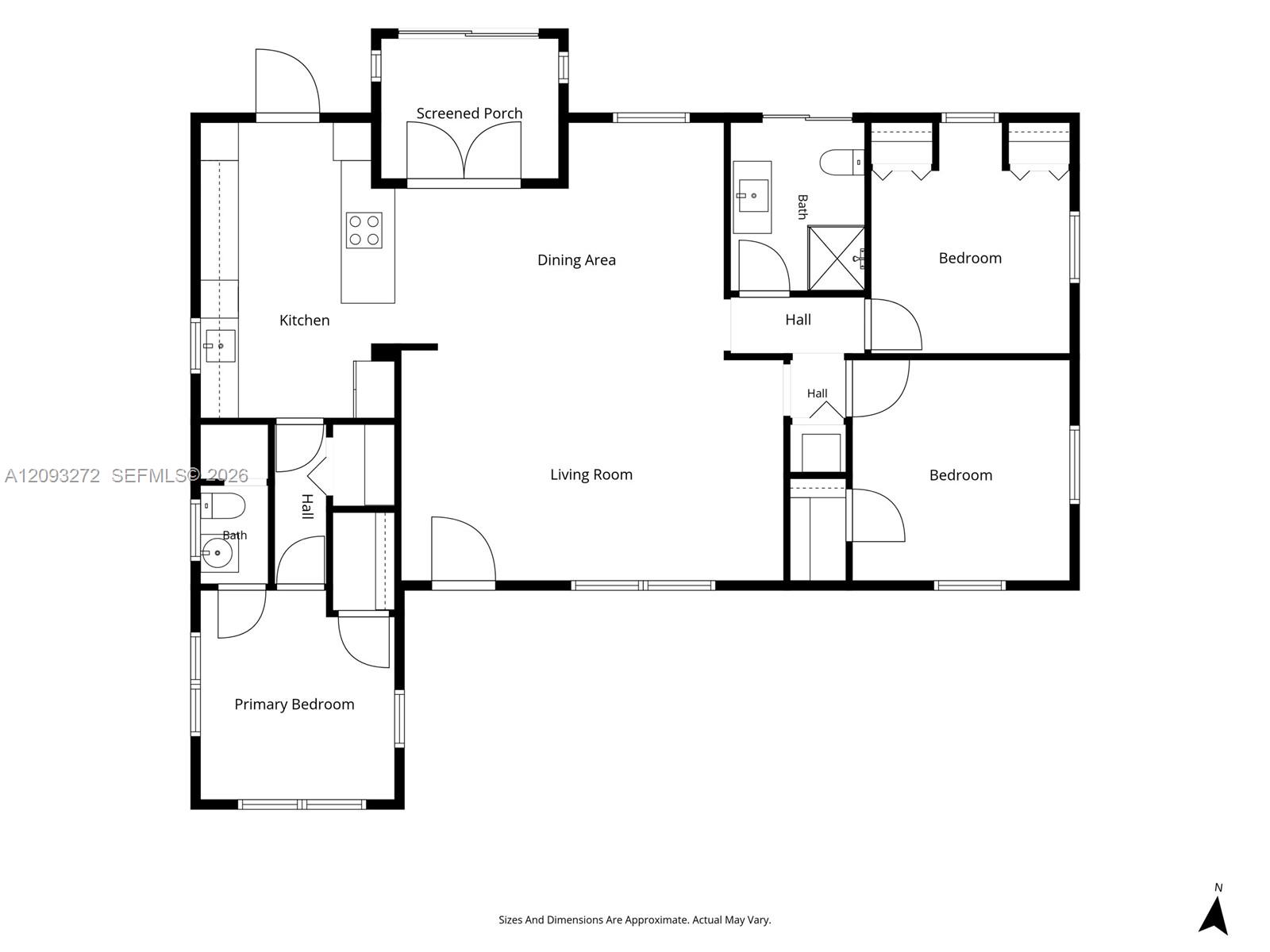 1103 NE 118th St