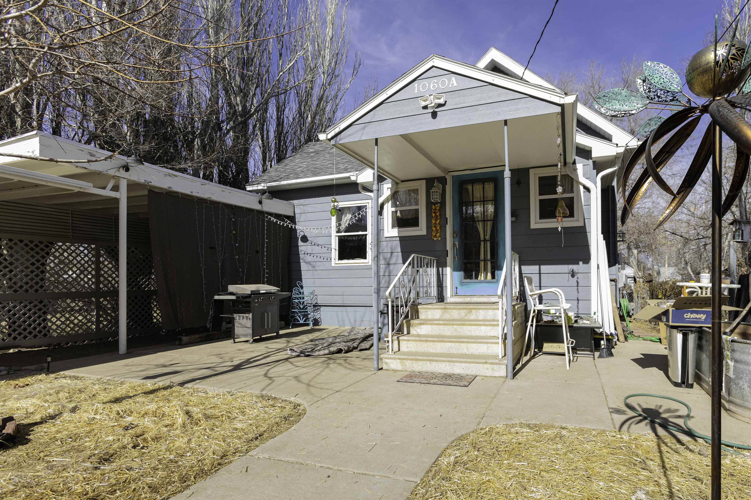 1060A Elkhorn Street