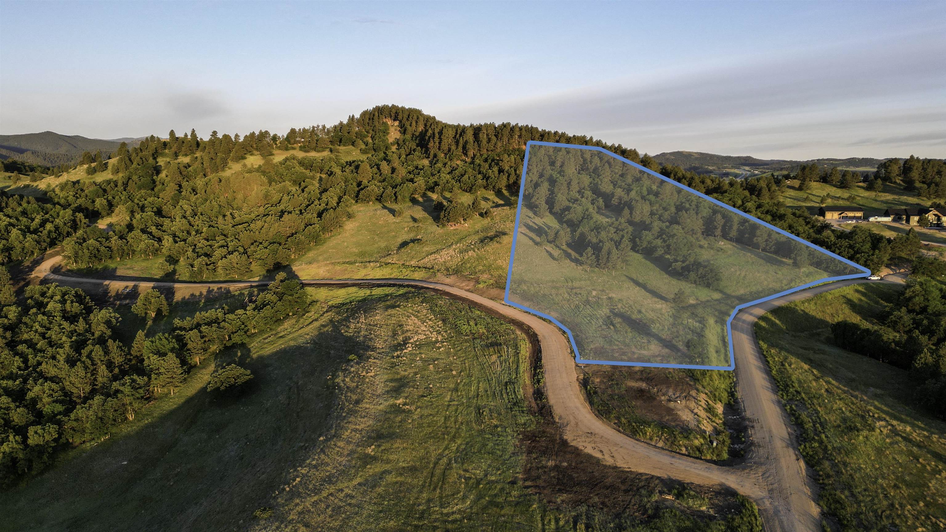 Lot 9 Prairie View Loop