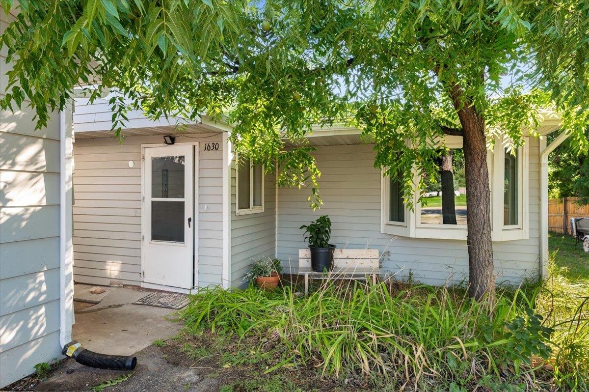 1630 St. Joe Street