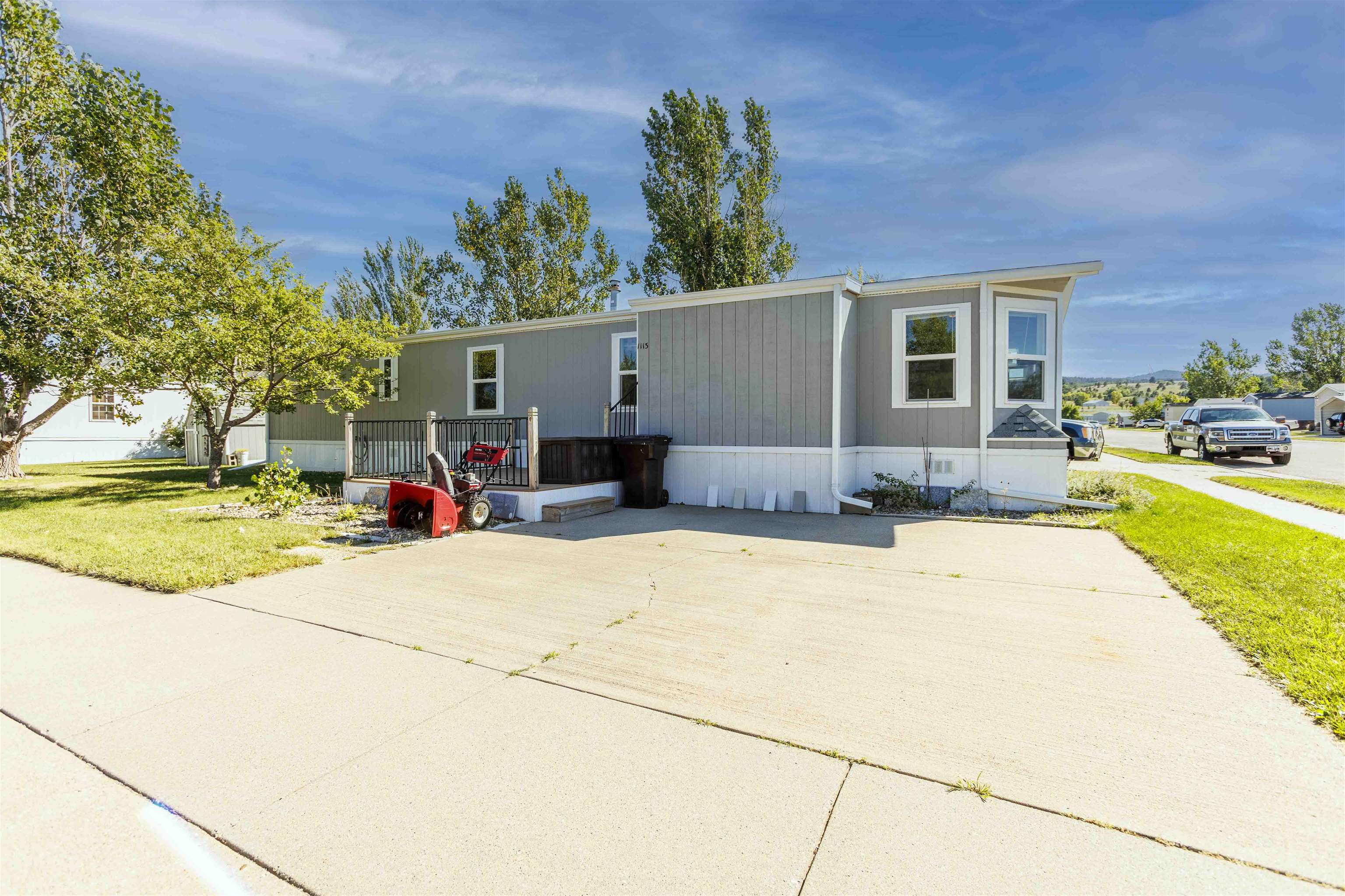 1113 Elkhorn Peak Lane