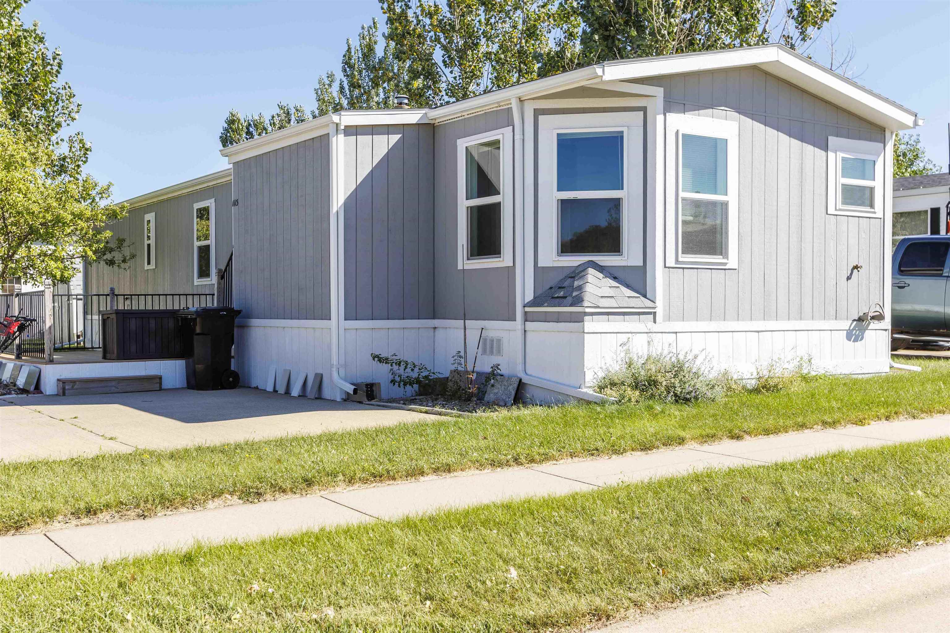 1113 Elkhorn Peak Lane