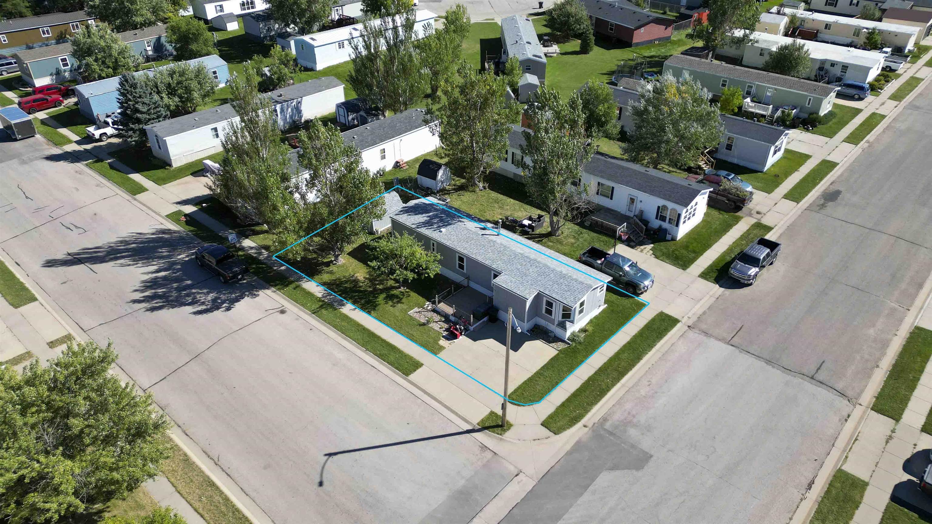 1113 Elkhorn Peak Lane
