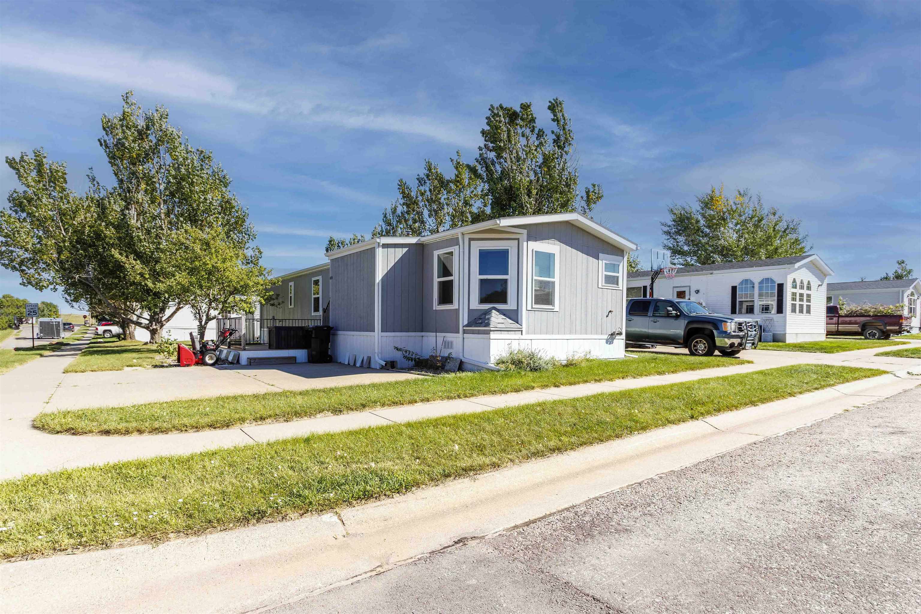 1113 Elkhorn Peak Lane