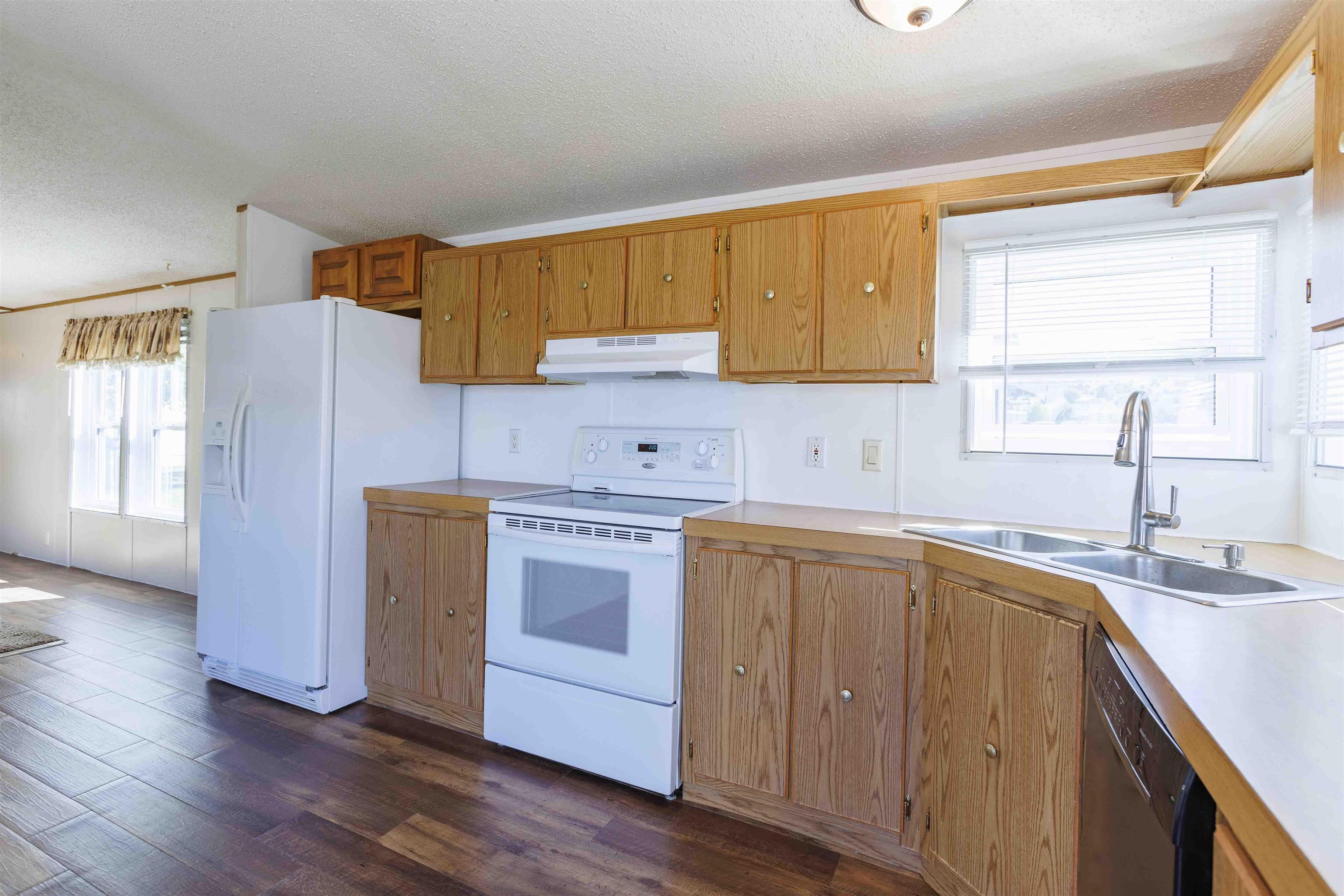 1113 Elkhorn Peak Lane
