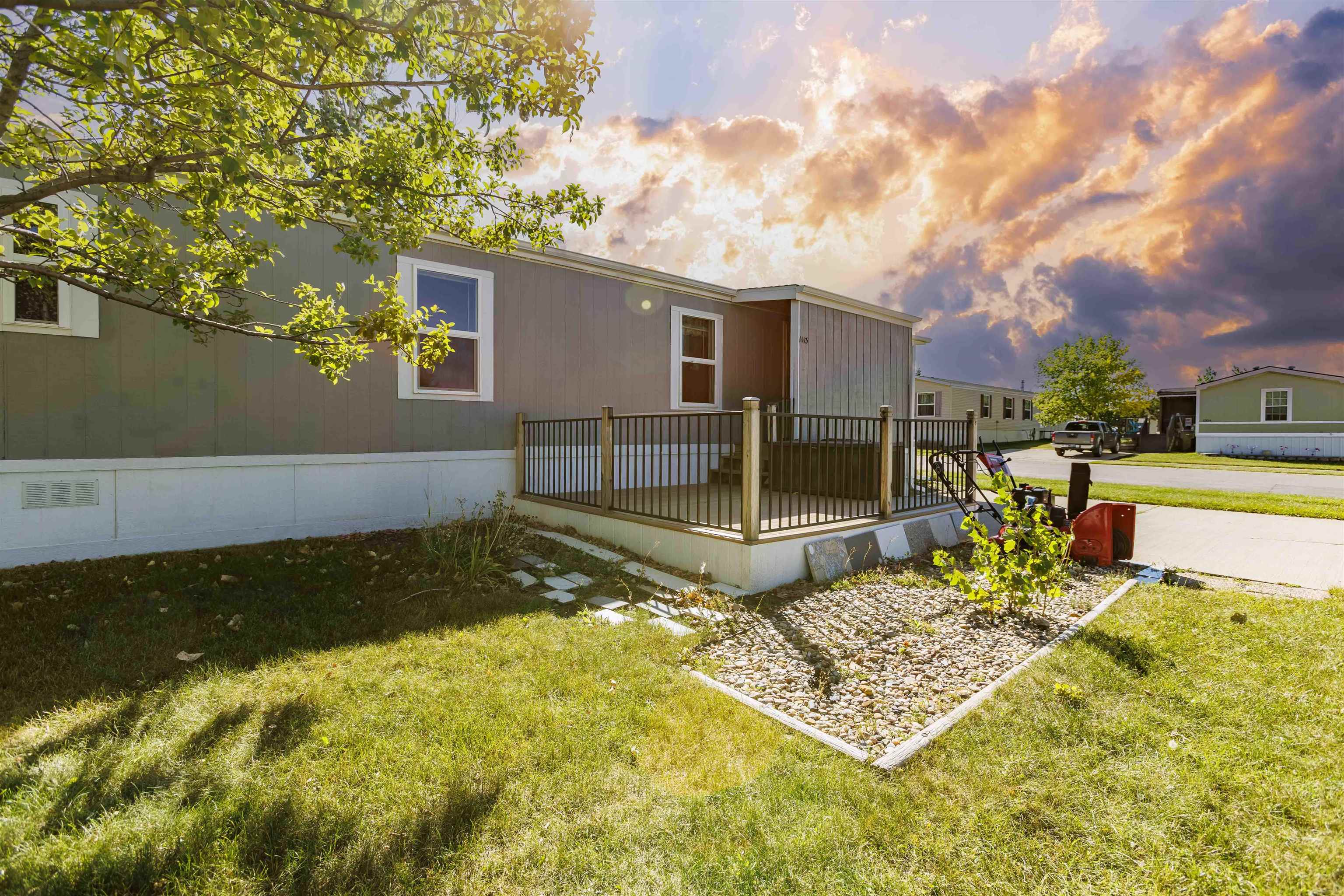 1113 Elkhorn Peak Lane