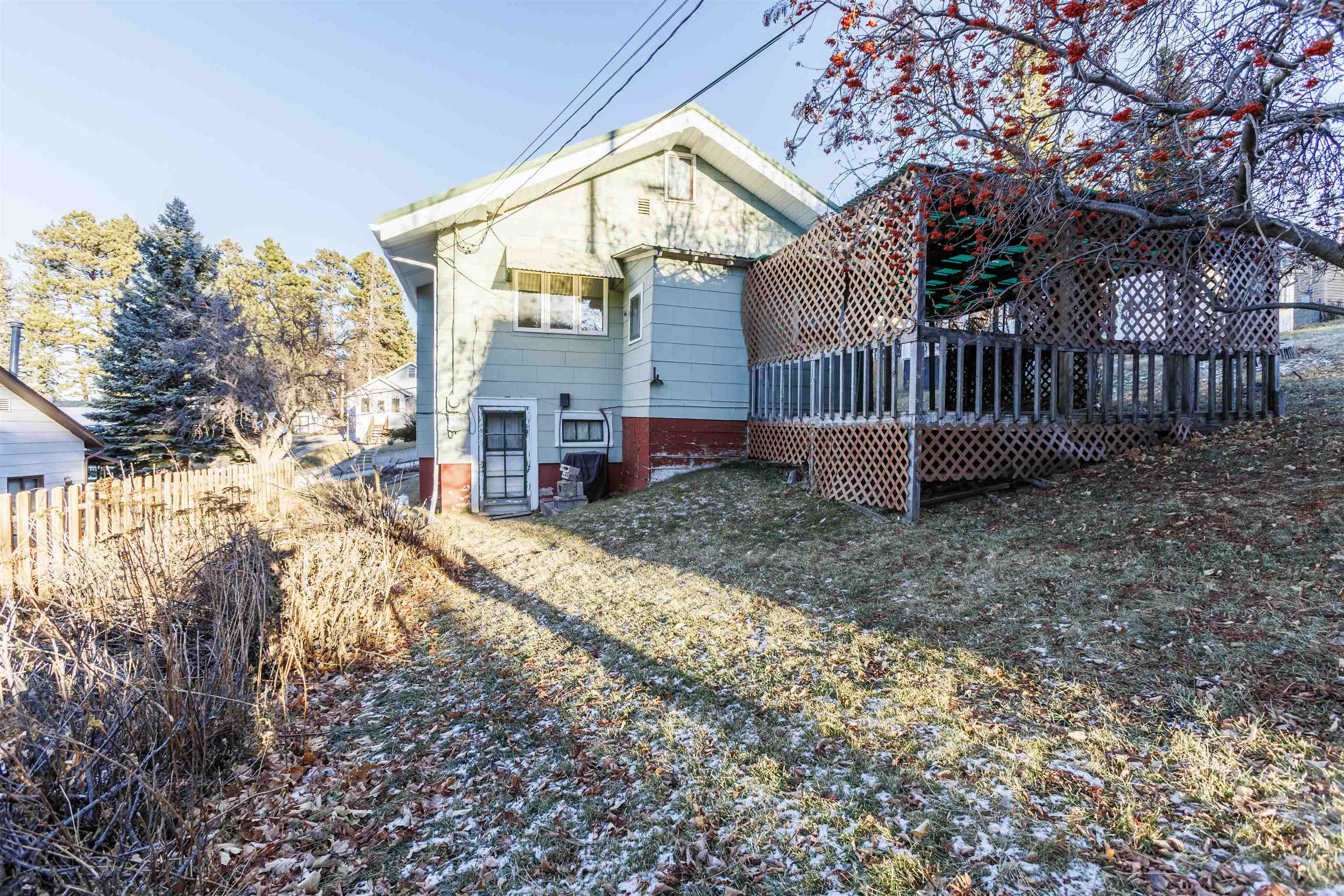 211 May Street