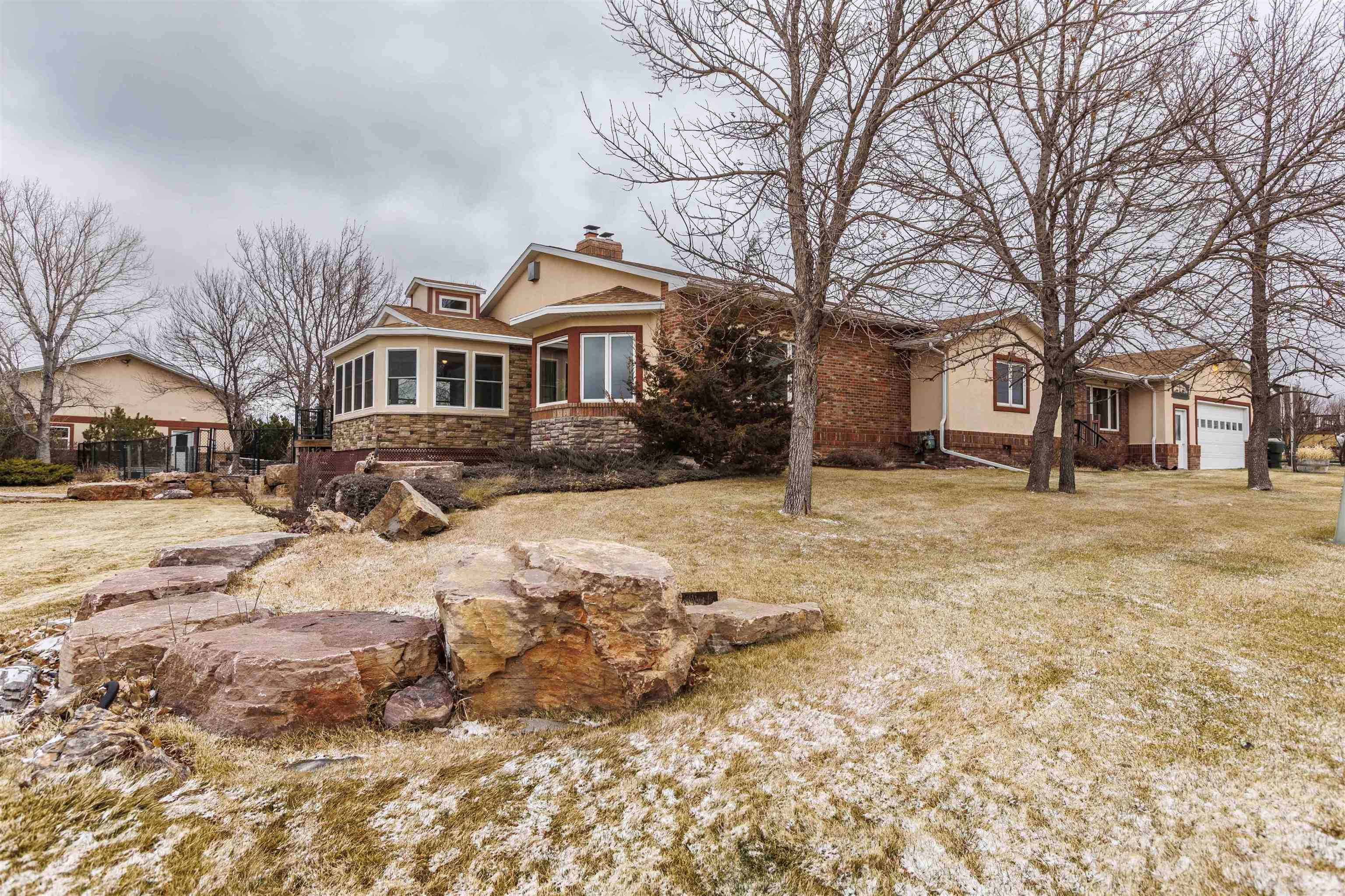 413 Ziebach Street