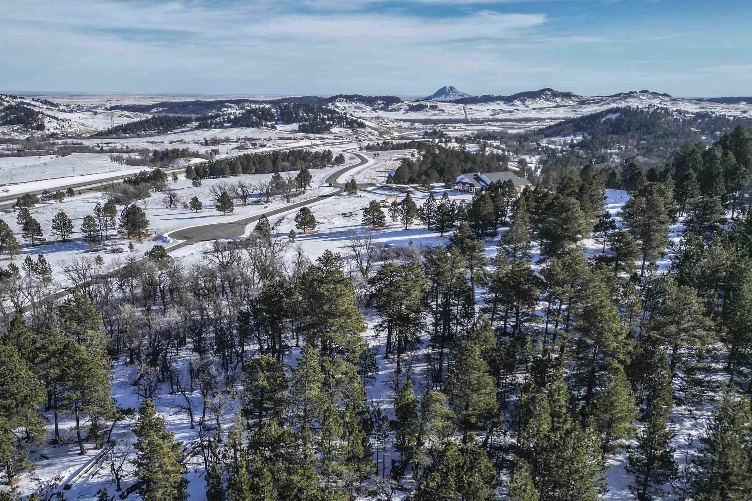 Lot 14 Oak Drive