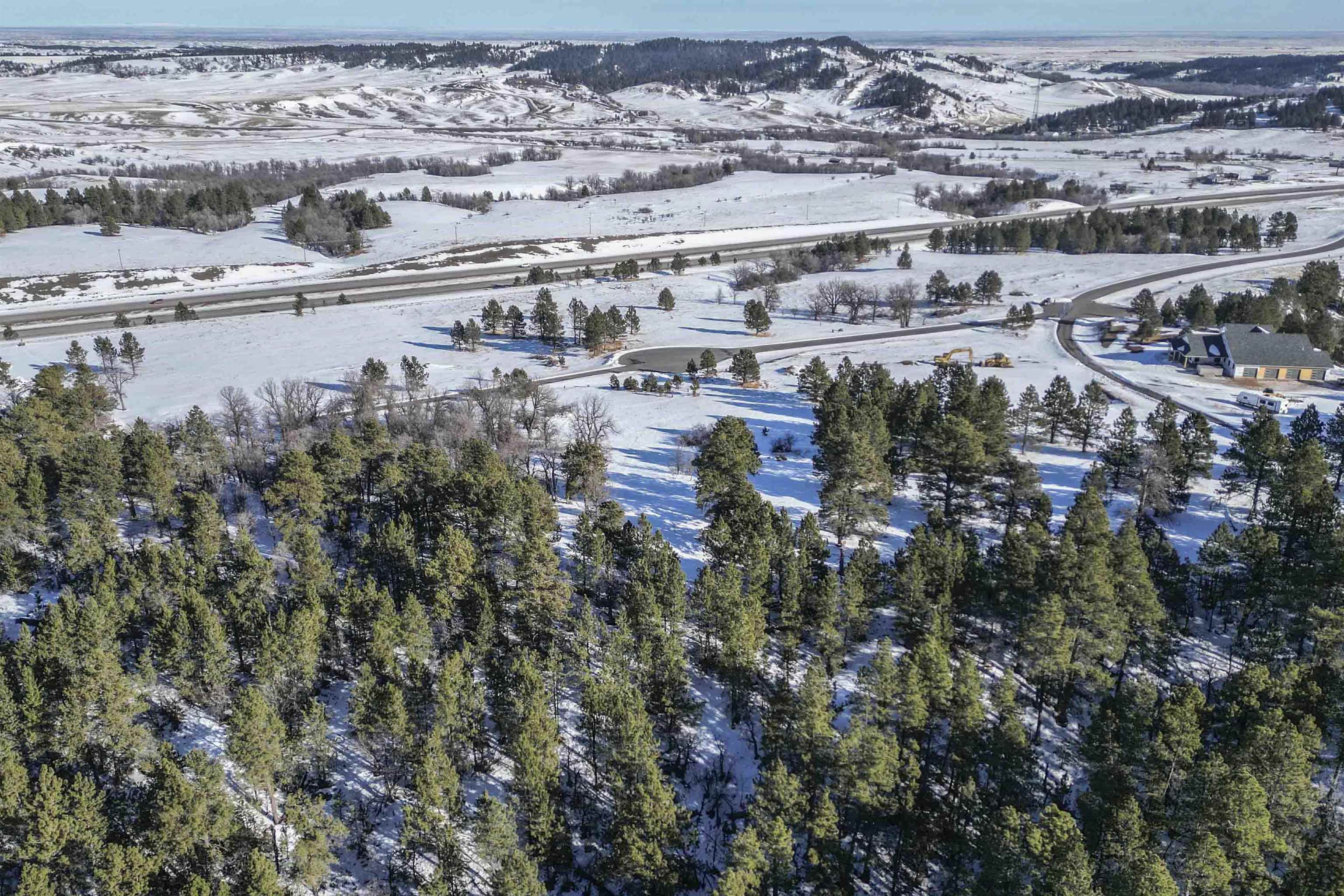 Lot 14 Oak Drive