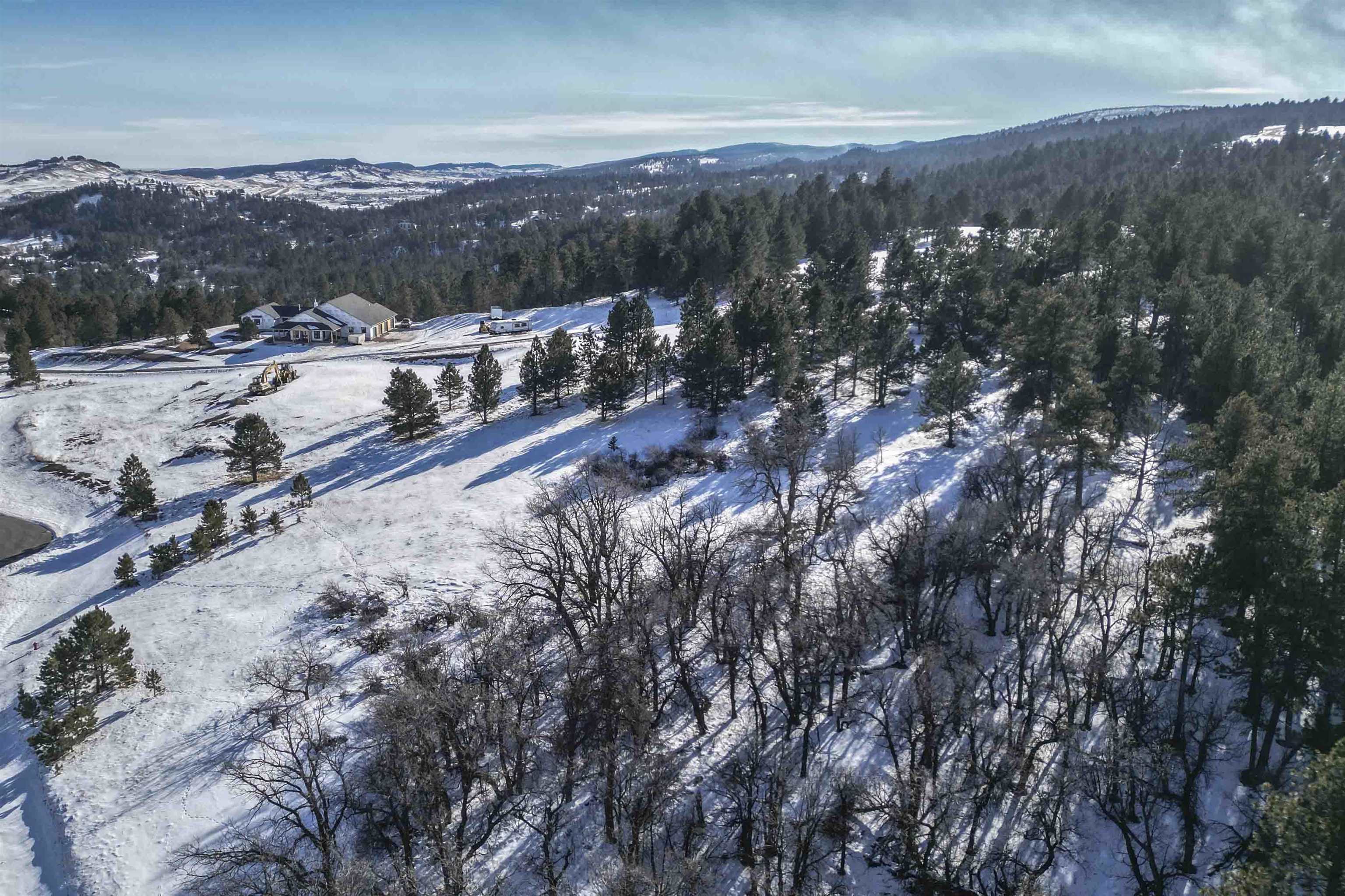 Lot 14 Oak Drive