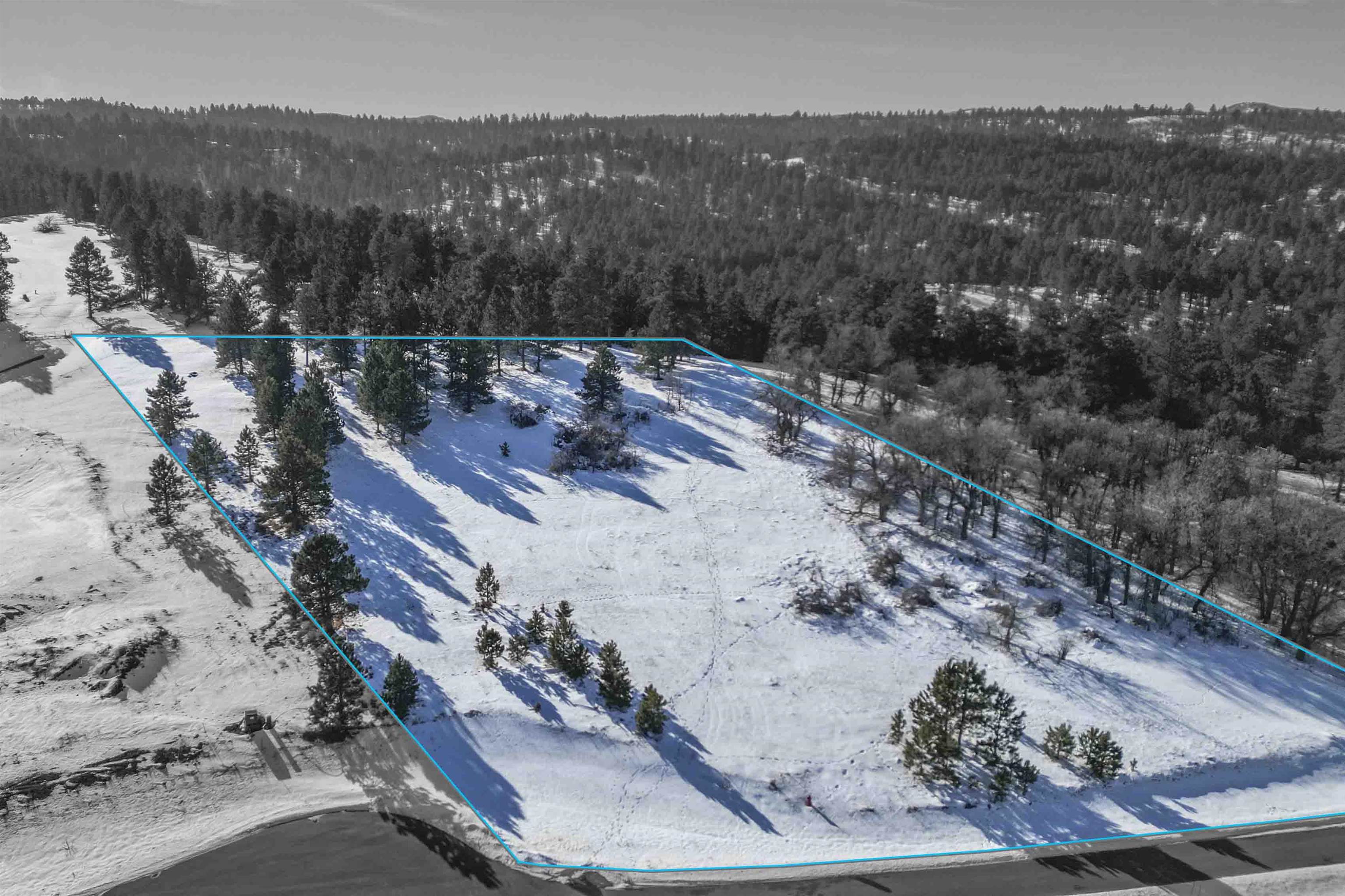 Lot 14 Oak Drive
