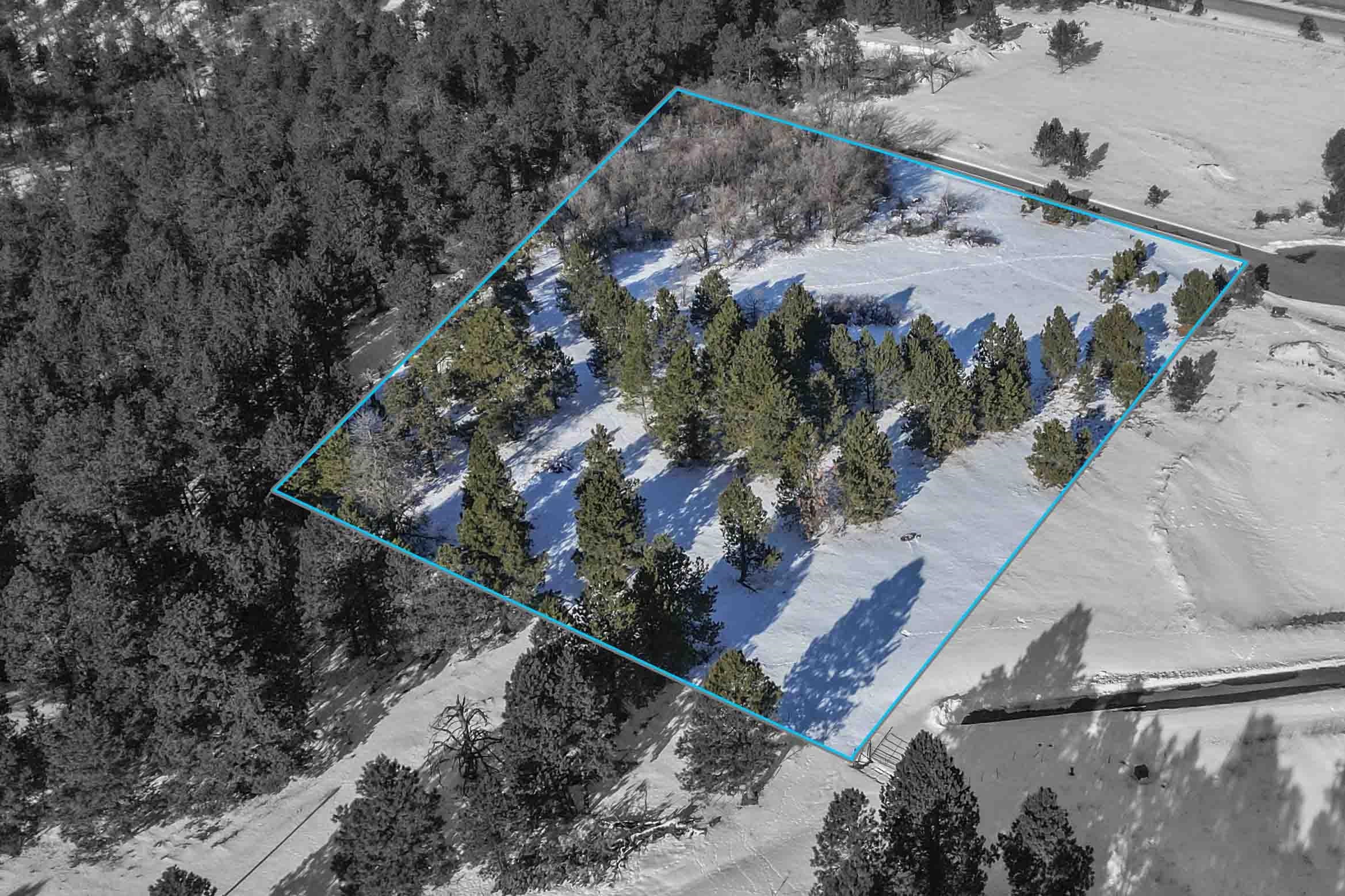 Lot 14 Oak Drive