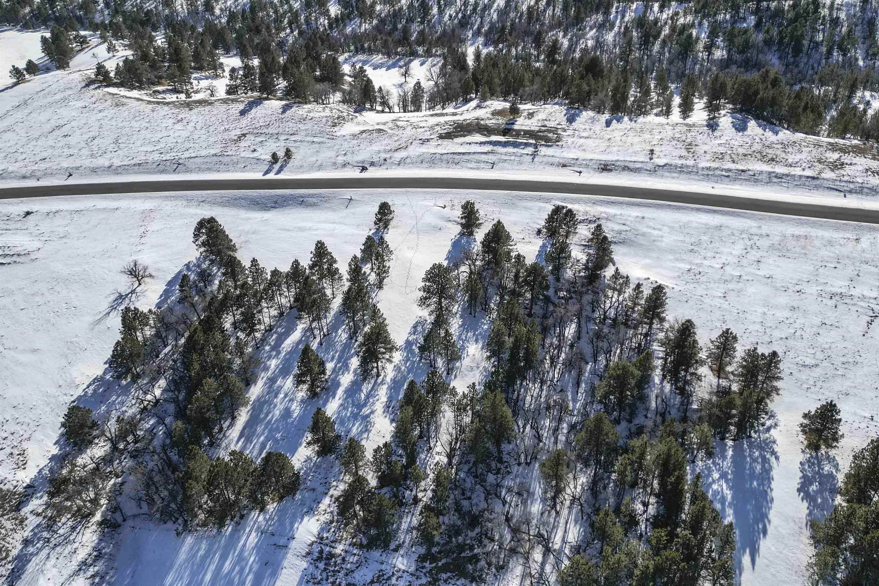 Lot 5 Oak Drive
