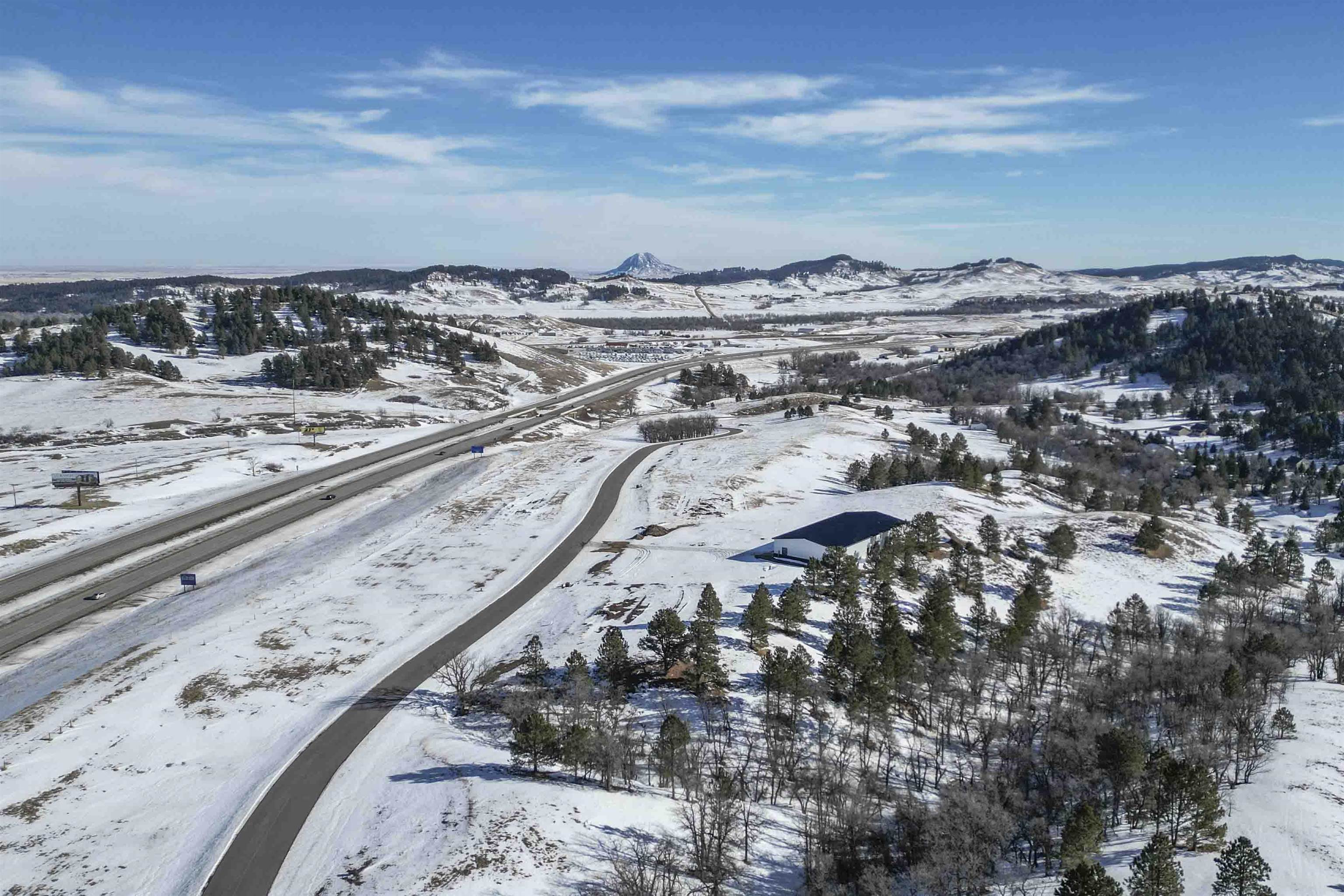 Lot 5 Oak Drive