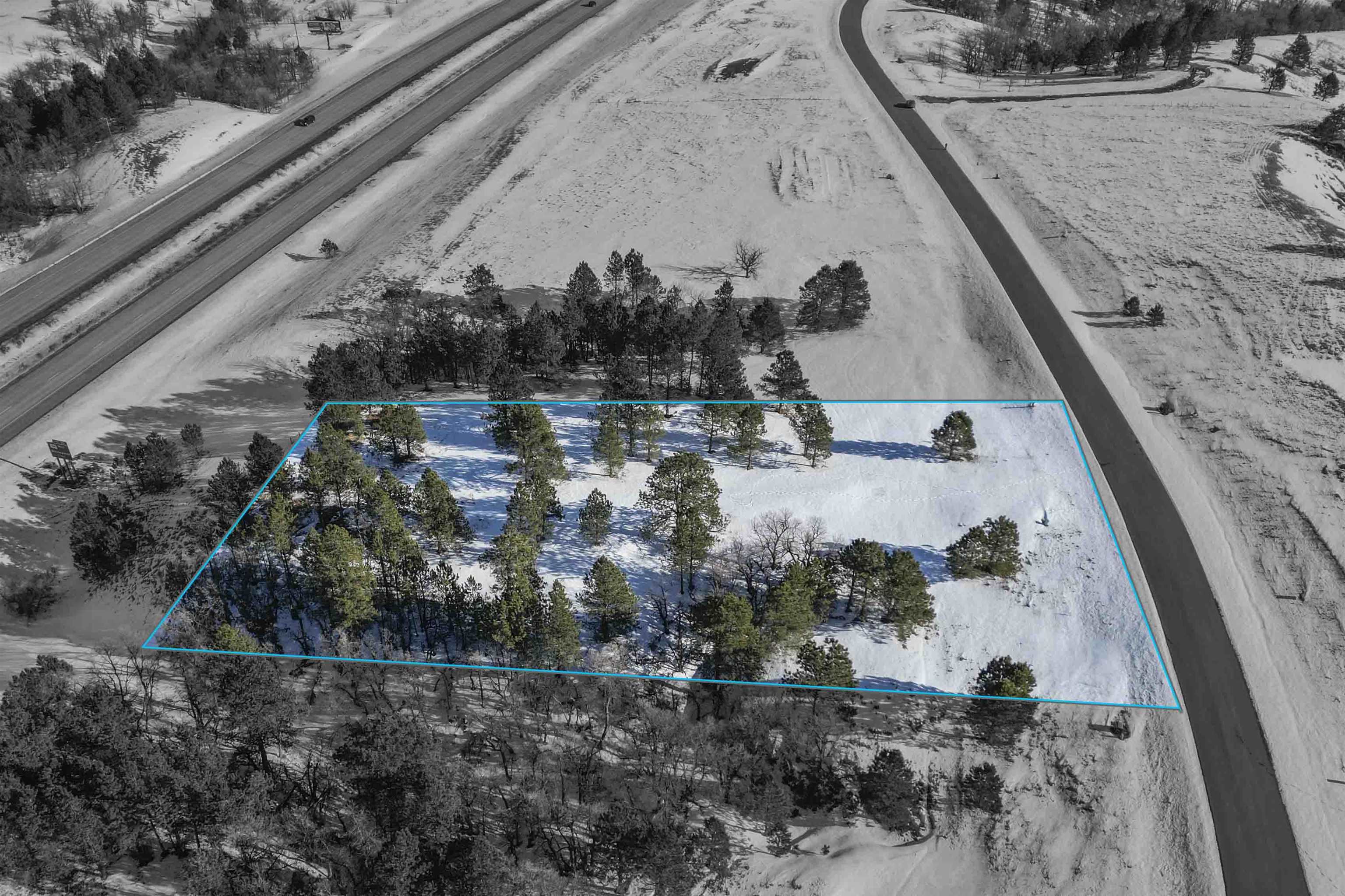 Lot 5 Oak Drive