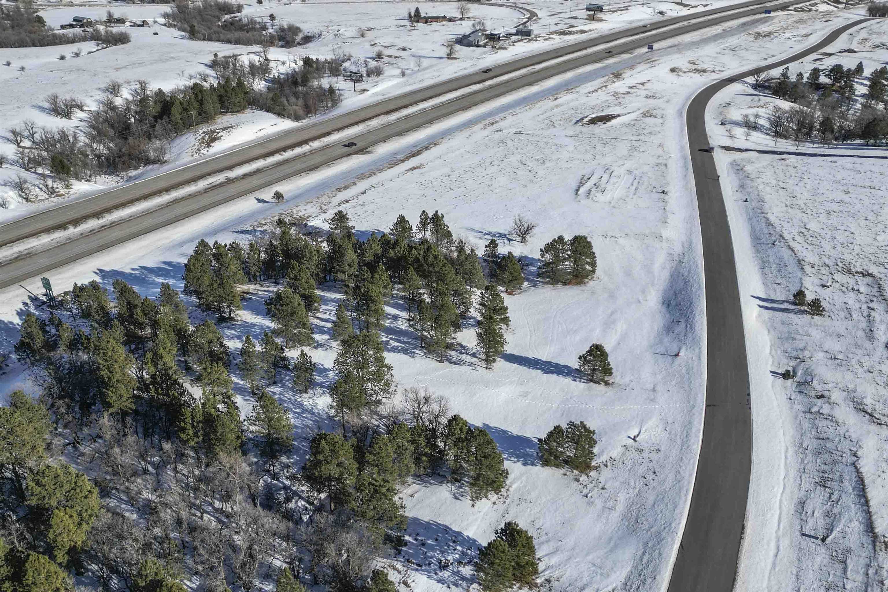 Lot 5 Oak Drive