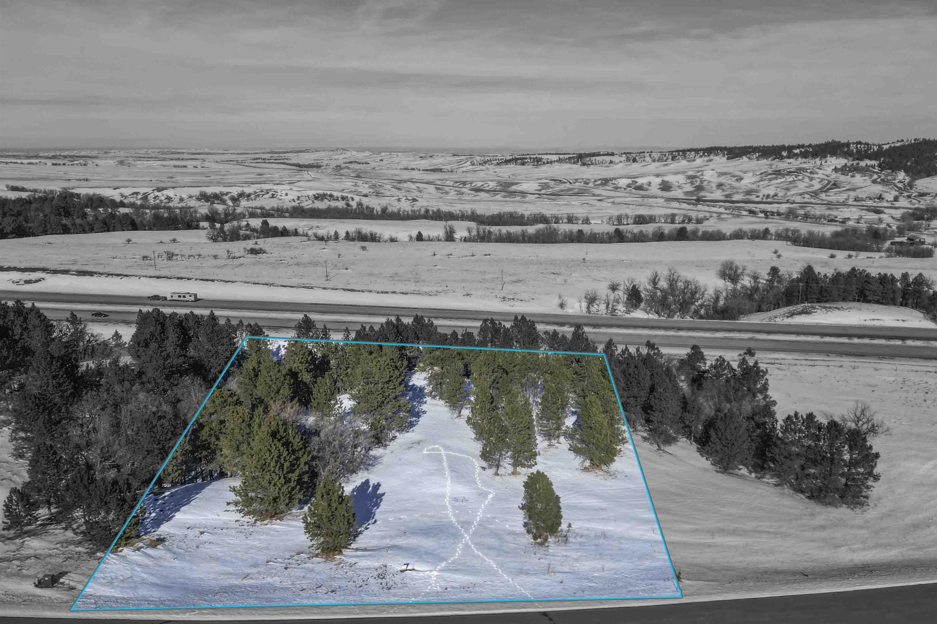 Lot 5 Oak Drive