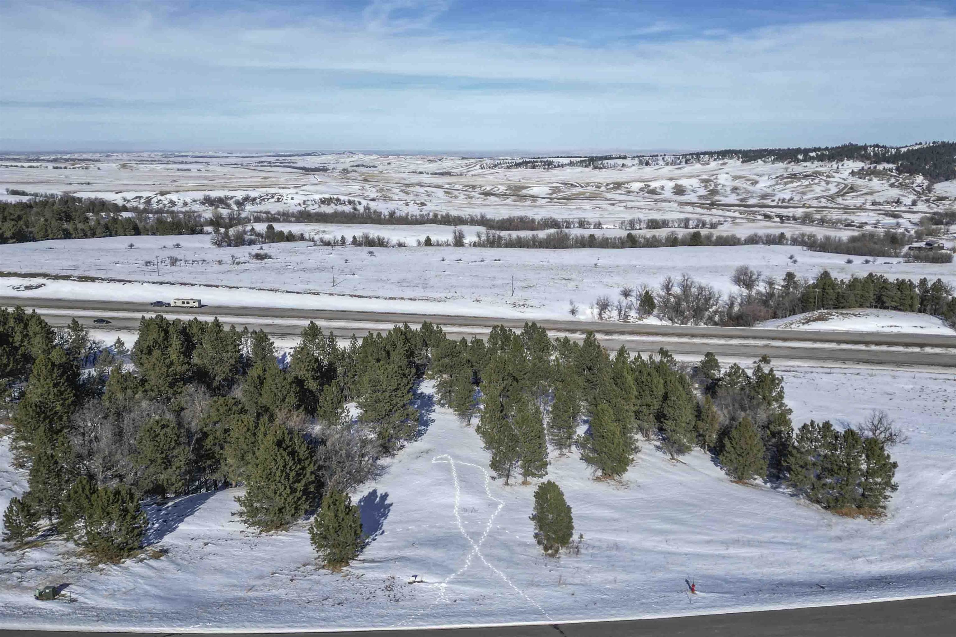 Lot 5 Oak Drive