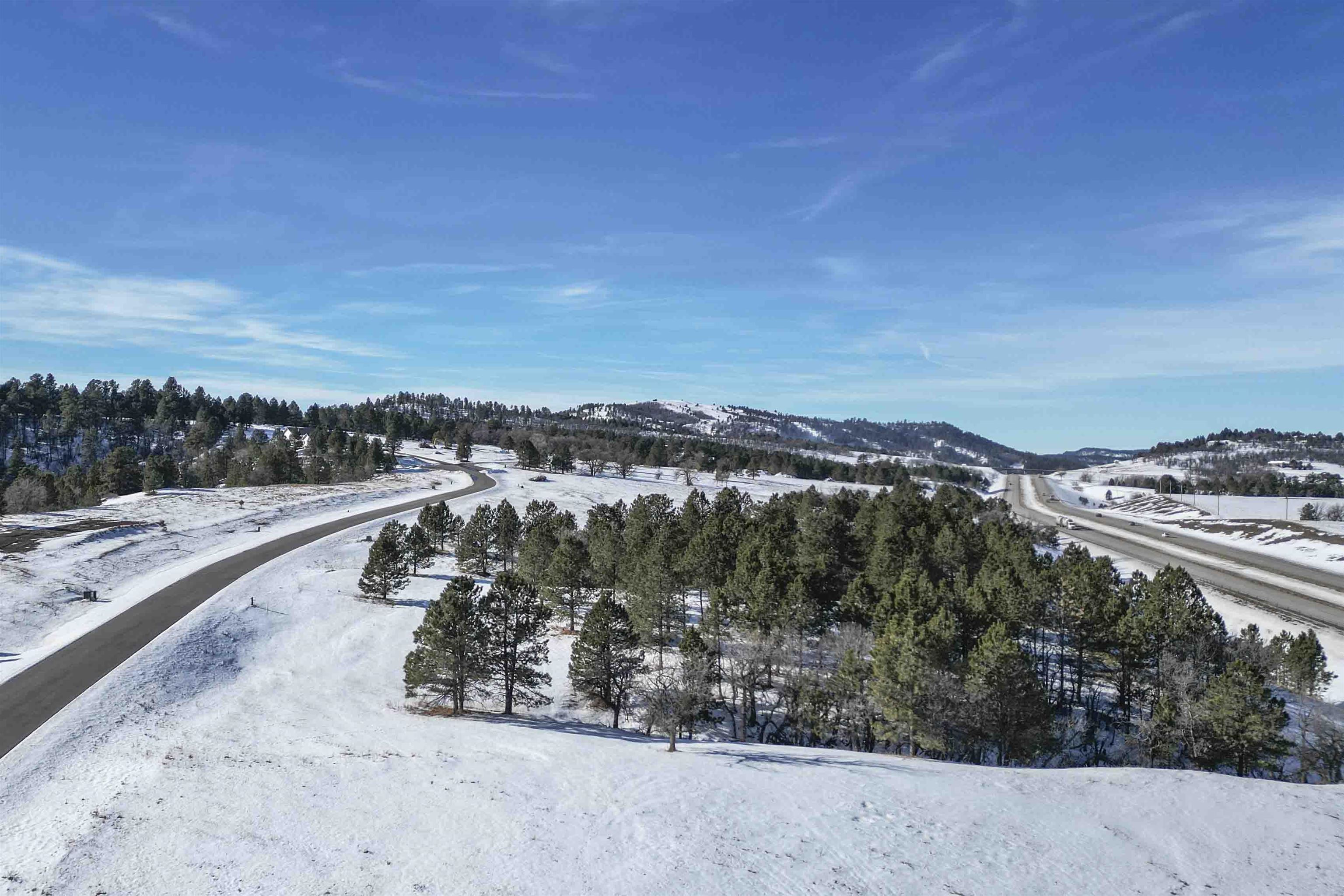 Lot 5 Oak Drive