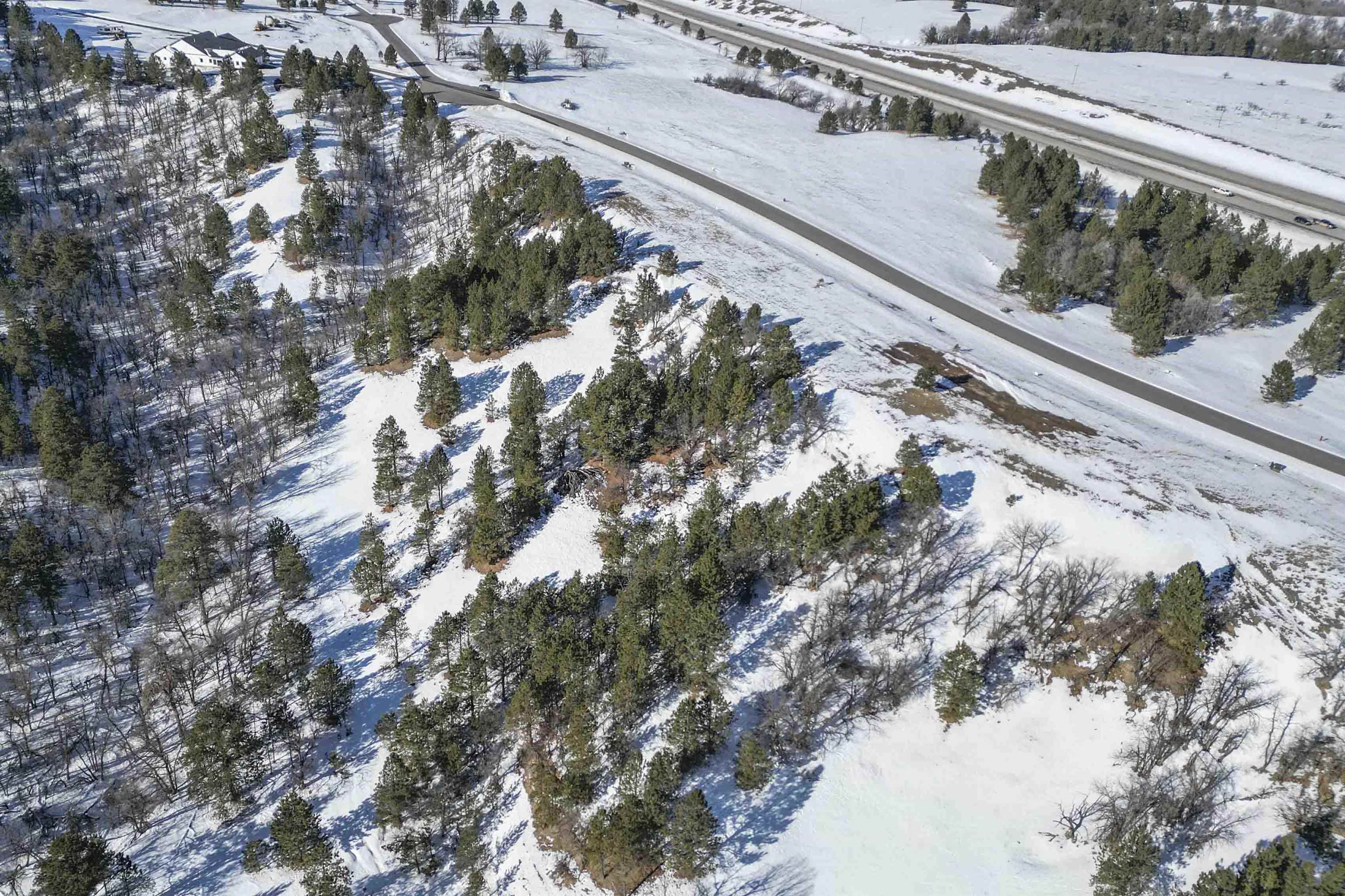 Lot 18 Oak Drive