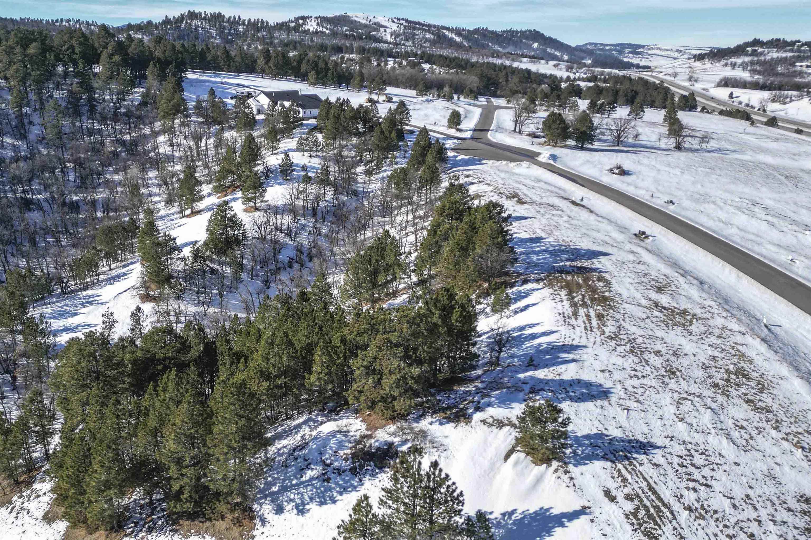 Lot 18 Oak Drive