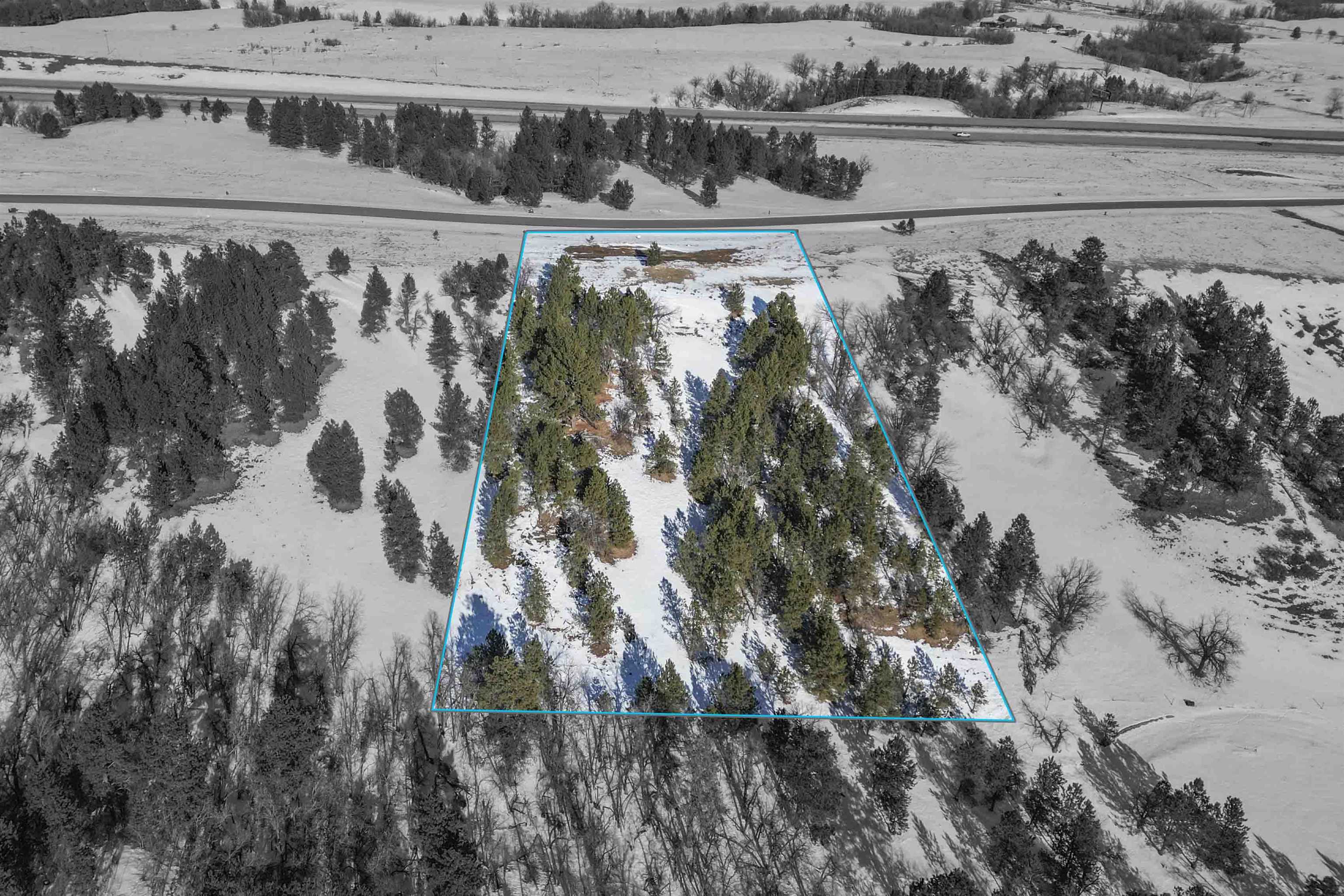 Lot 18 Oak Drive