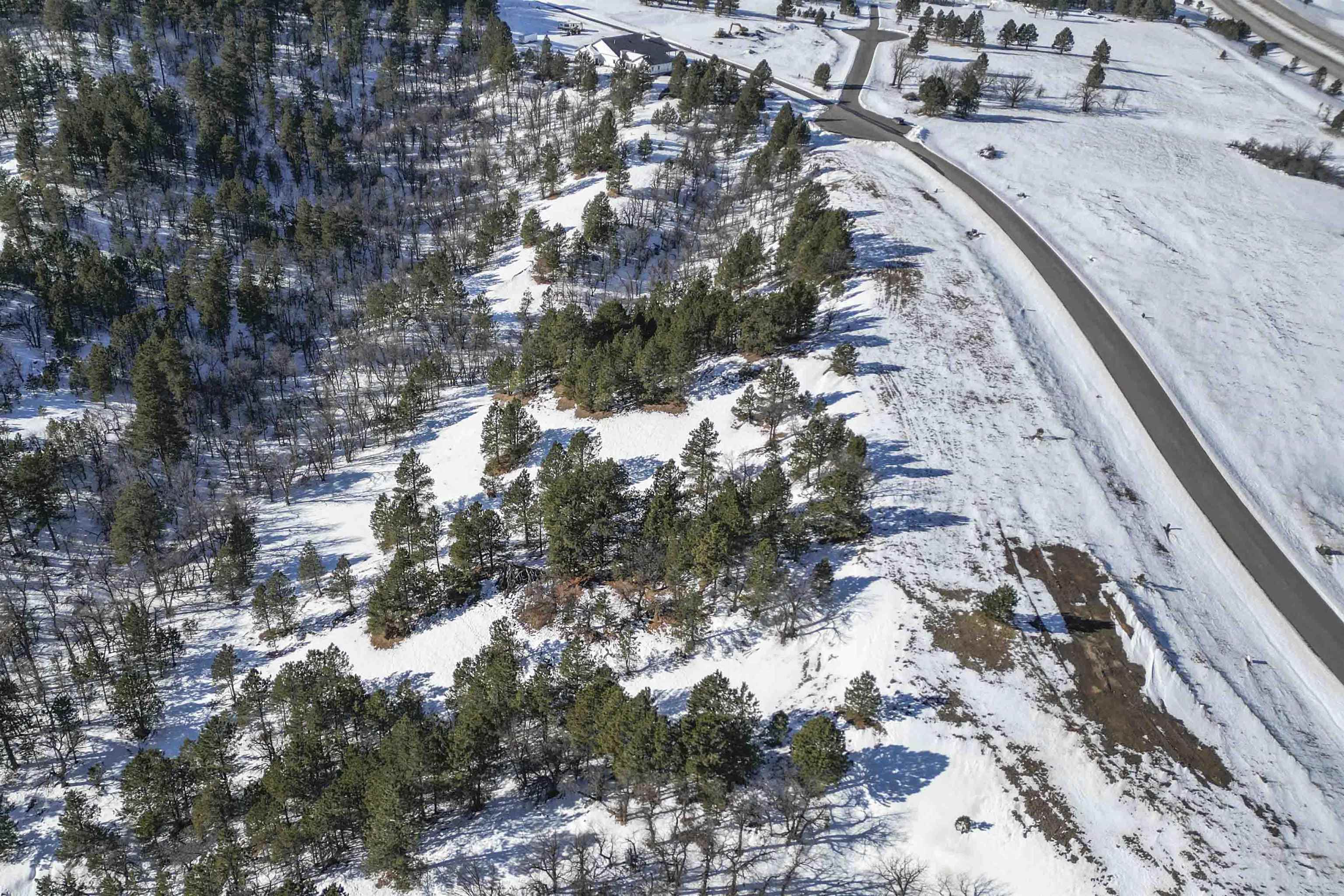 Lot 18 Oak Drive