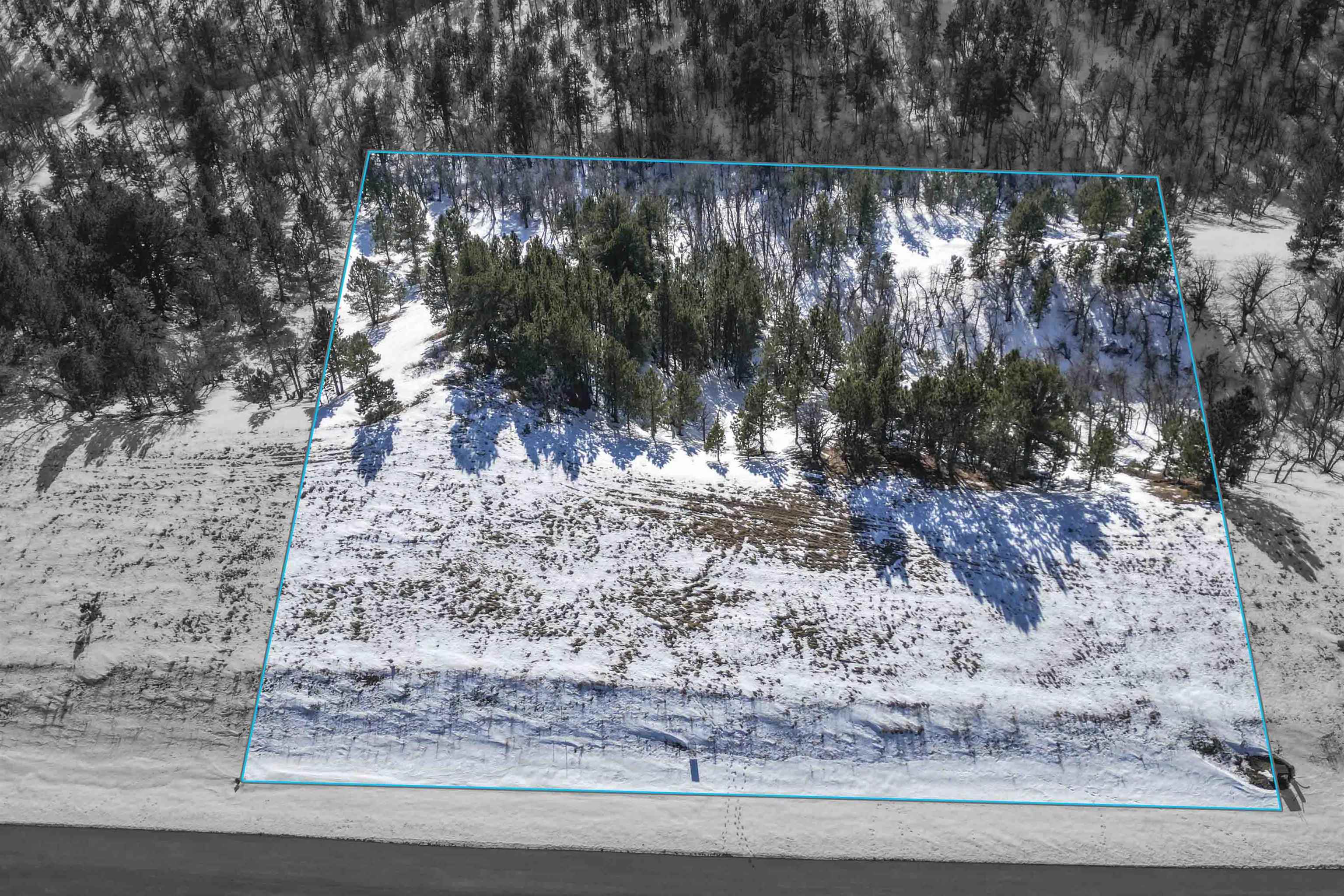 Lot 18 Oak Drive