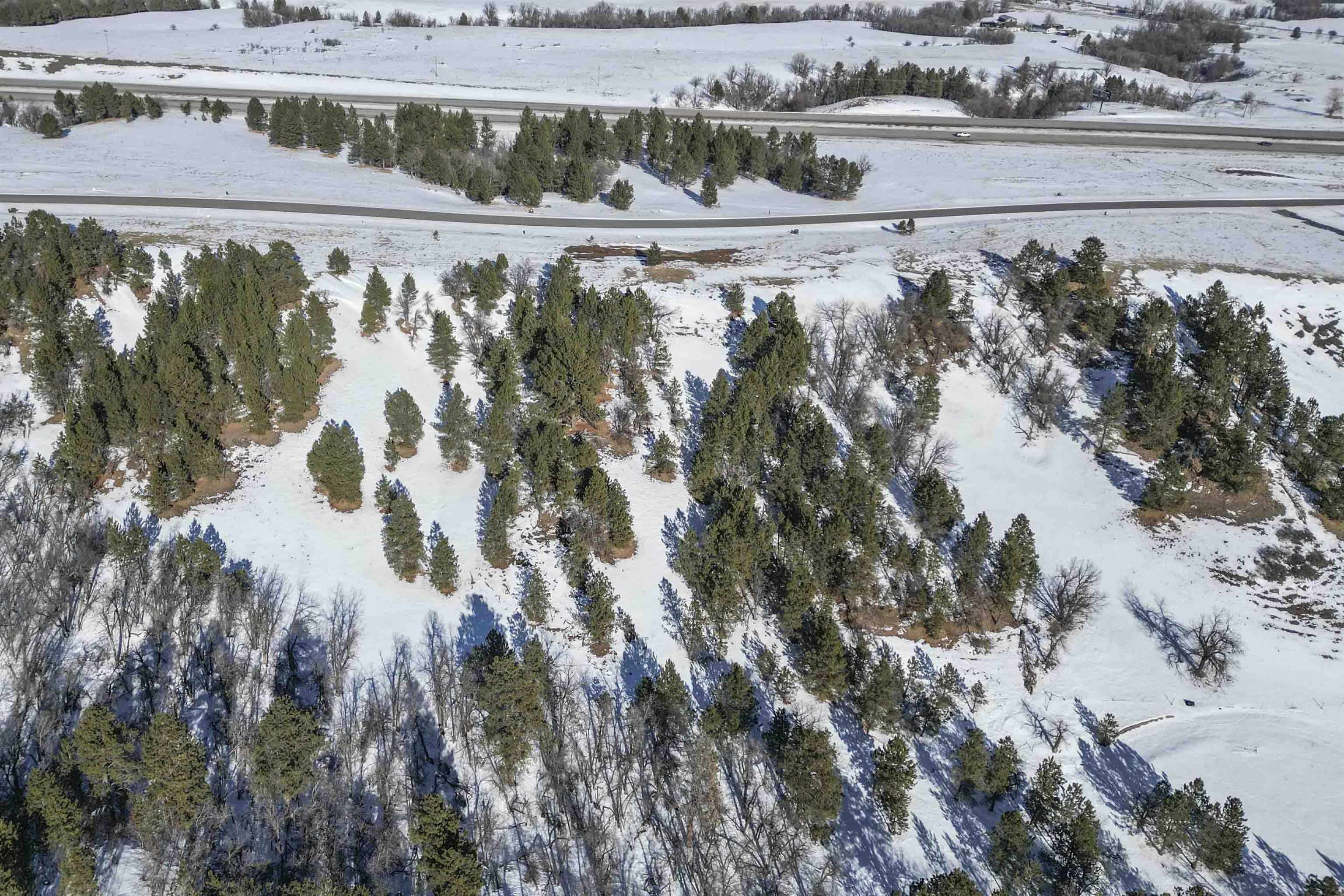 Lot 18 Oak Drive