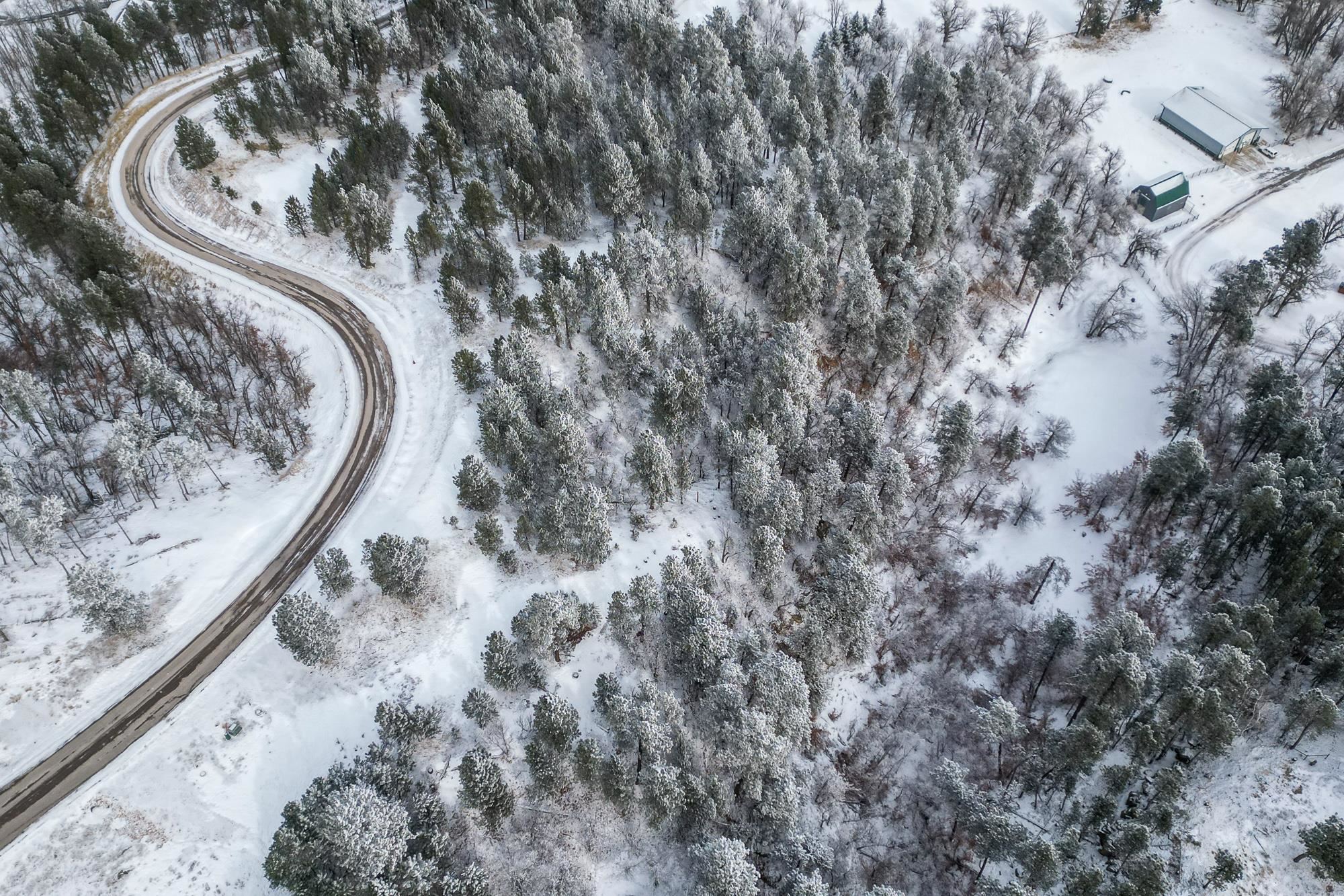 Lot 12 Niobrara Drive