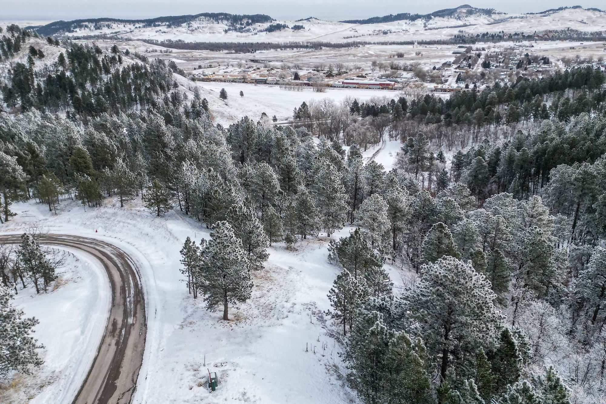 Lot 12 Niobrara Drive