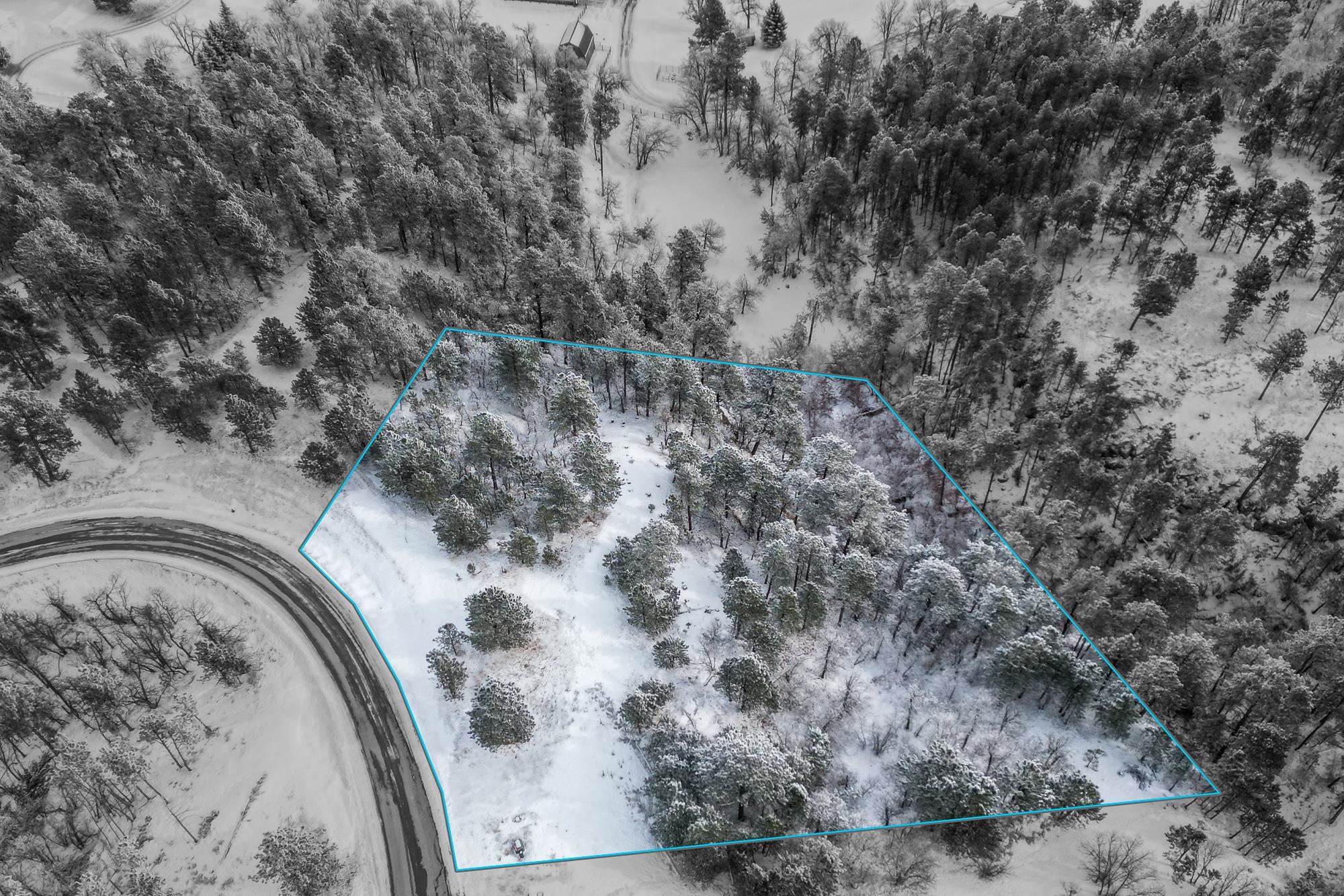 Lot 12 Niobrara Drive