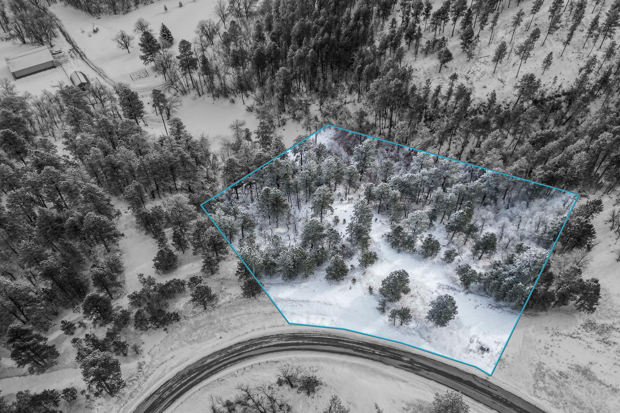 Lot 12 Niobrara Drive