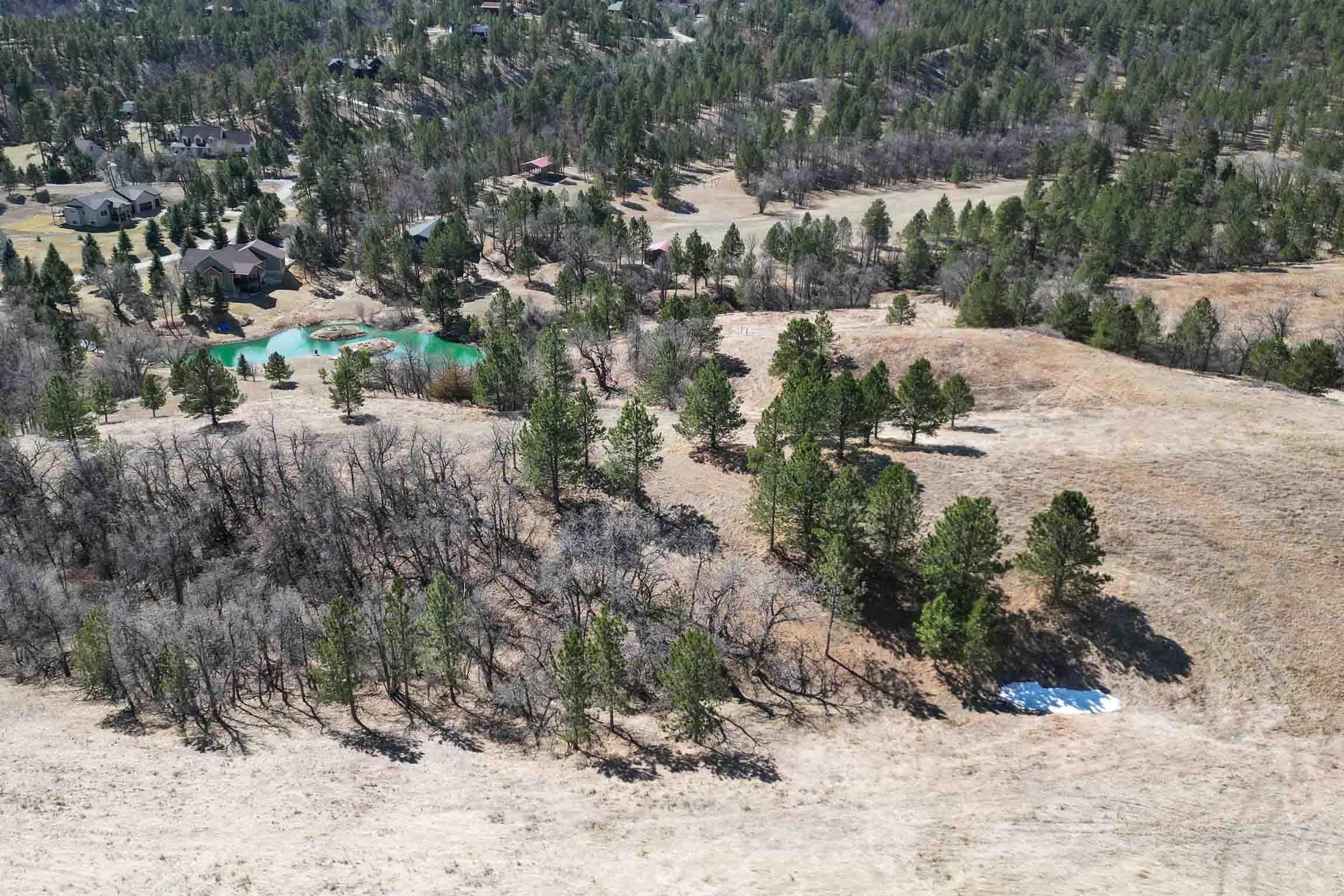 Lot 27 Oak Drive