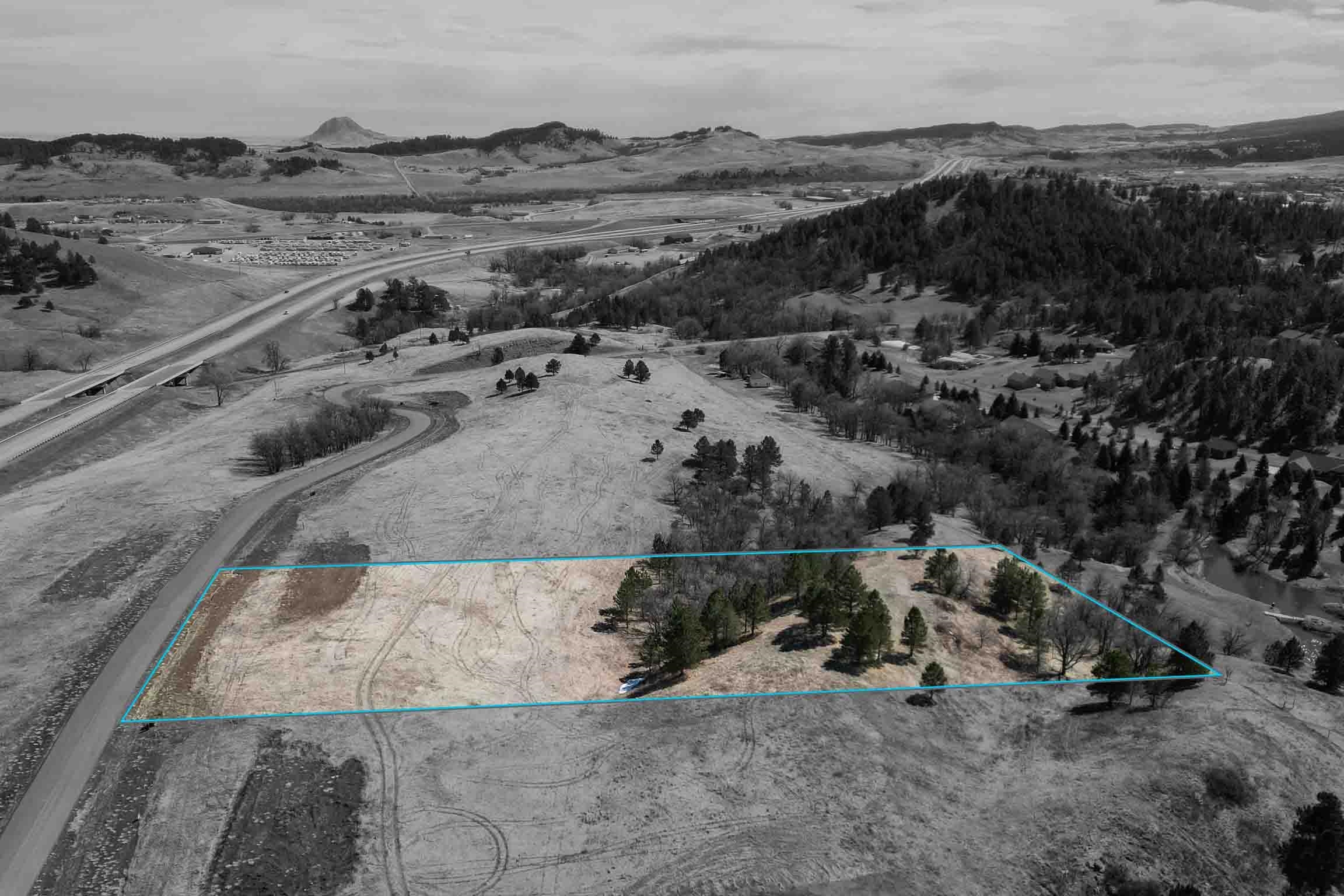 Lot 27 Oak Drive
