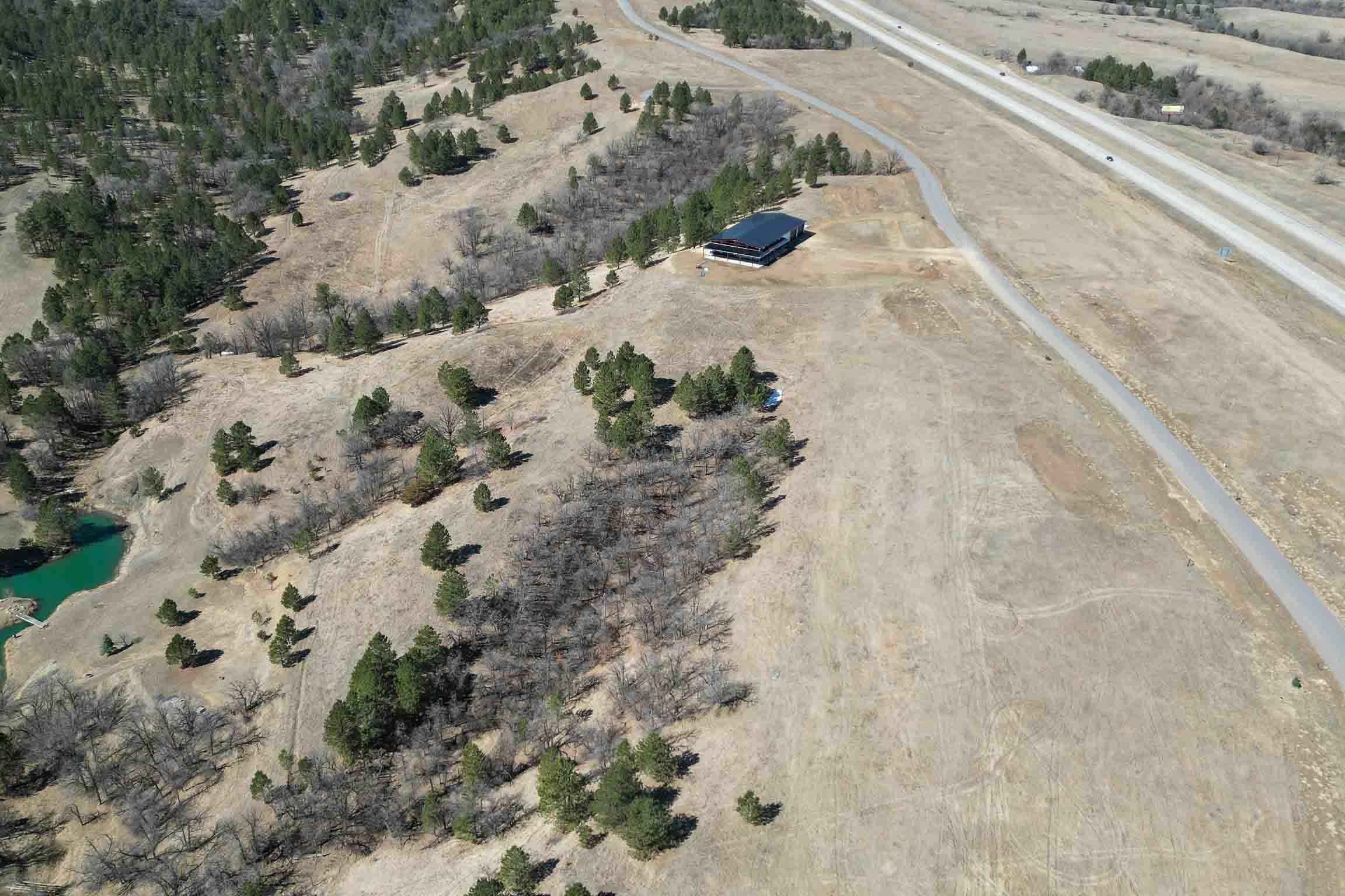 Lot 27 Oak Drive