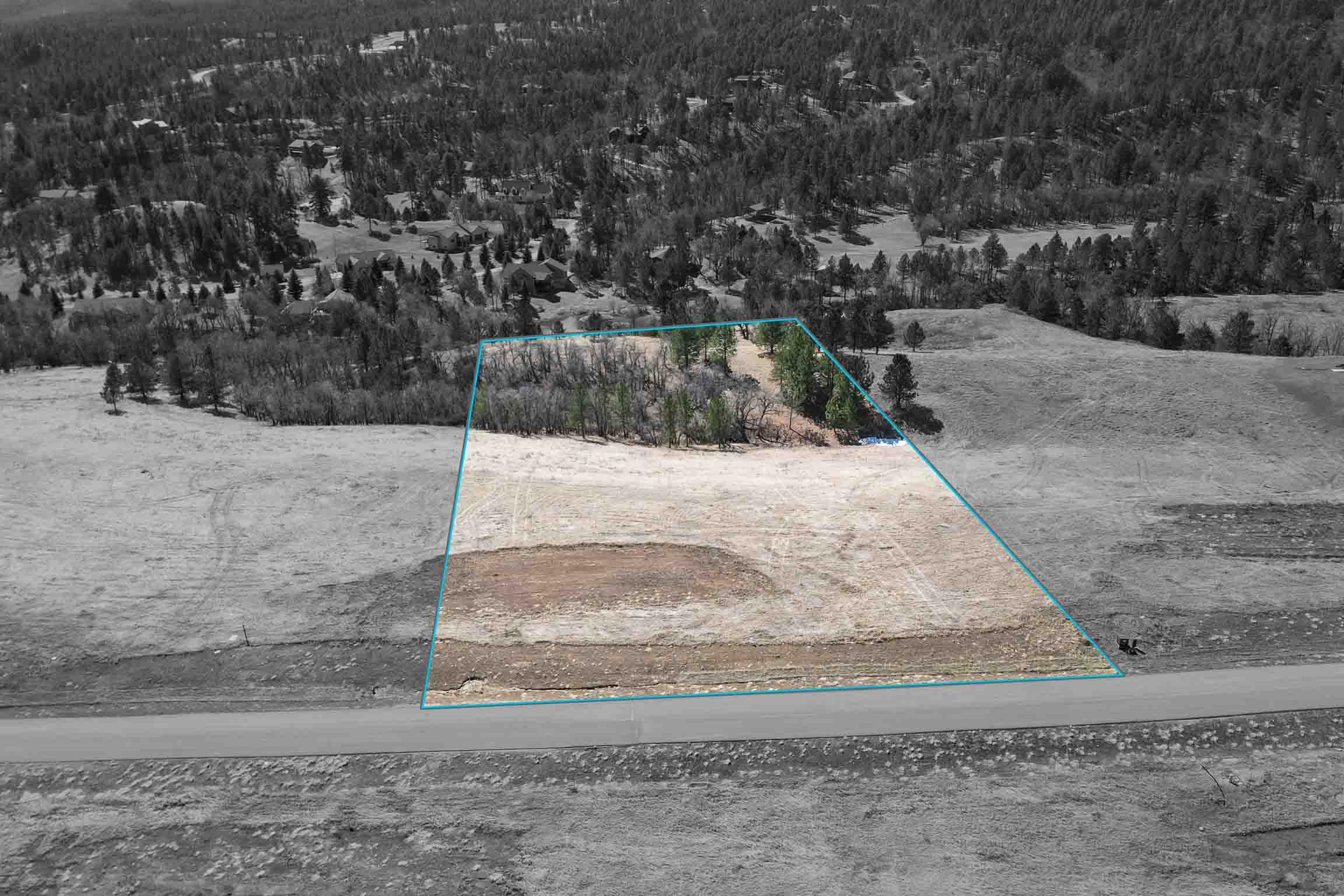 Lot 27 Oak Drive