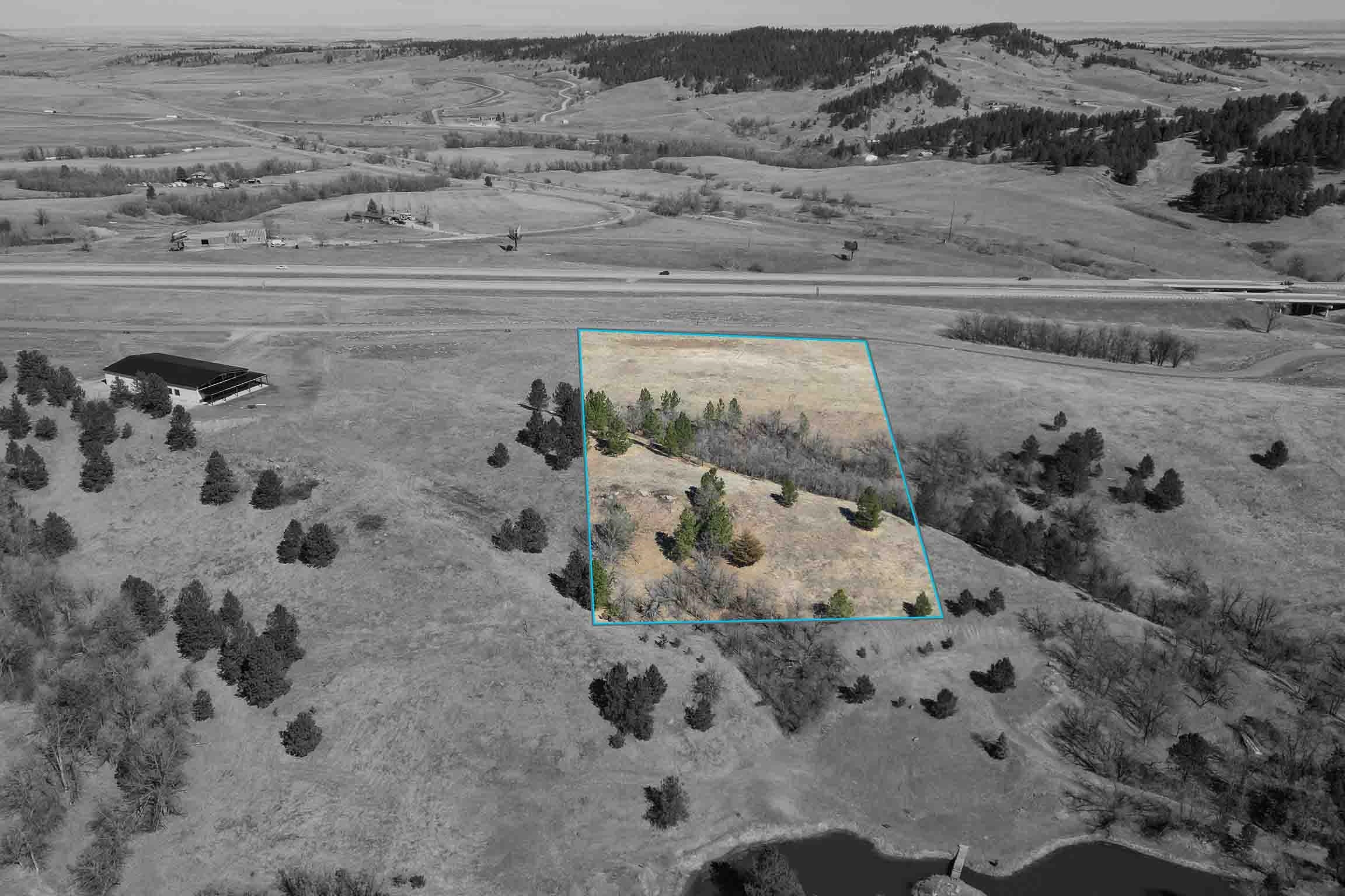 Lot 27 Oak Drive
