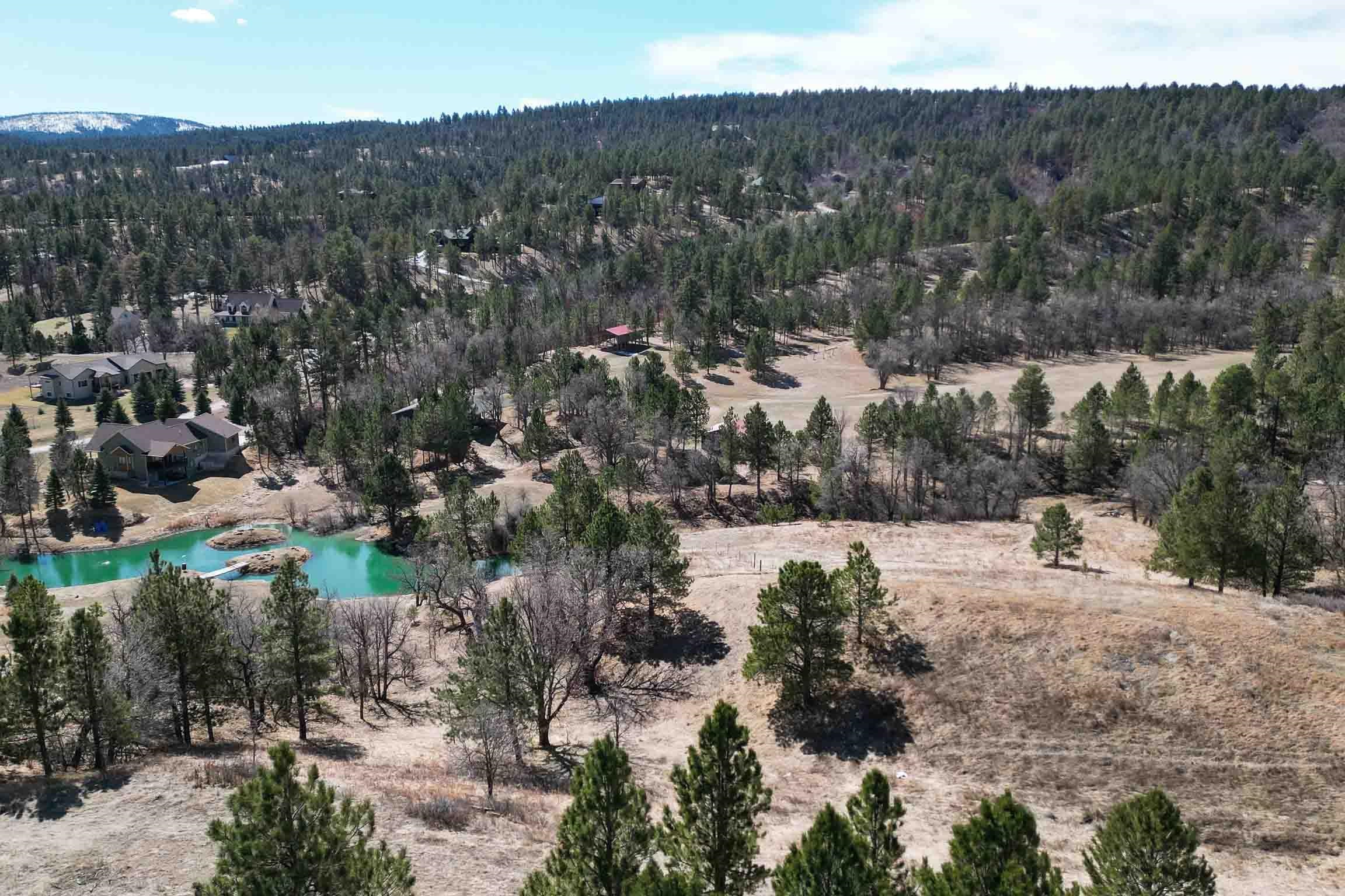 Lot 27 Oak Drive
